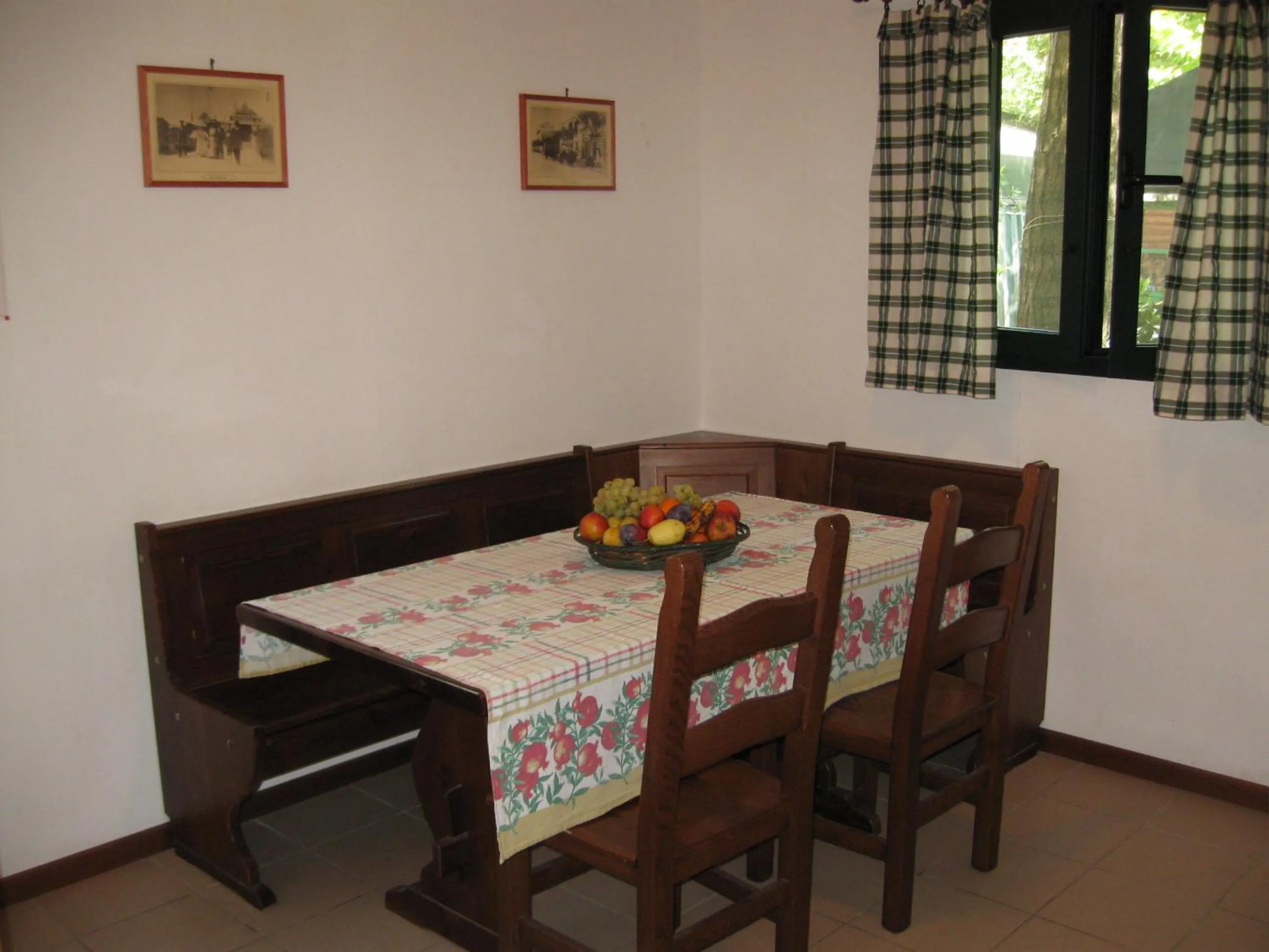 Camping La Pineta