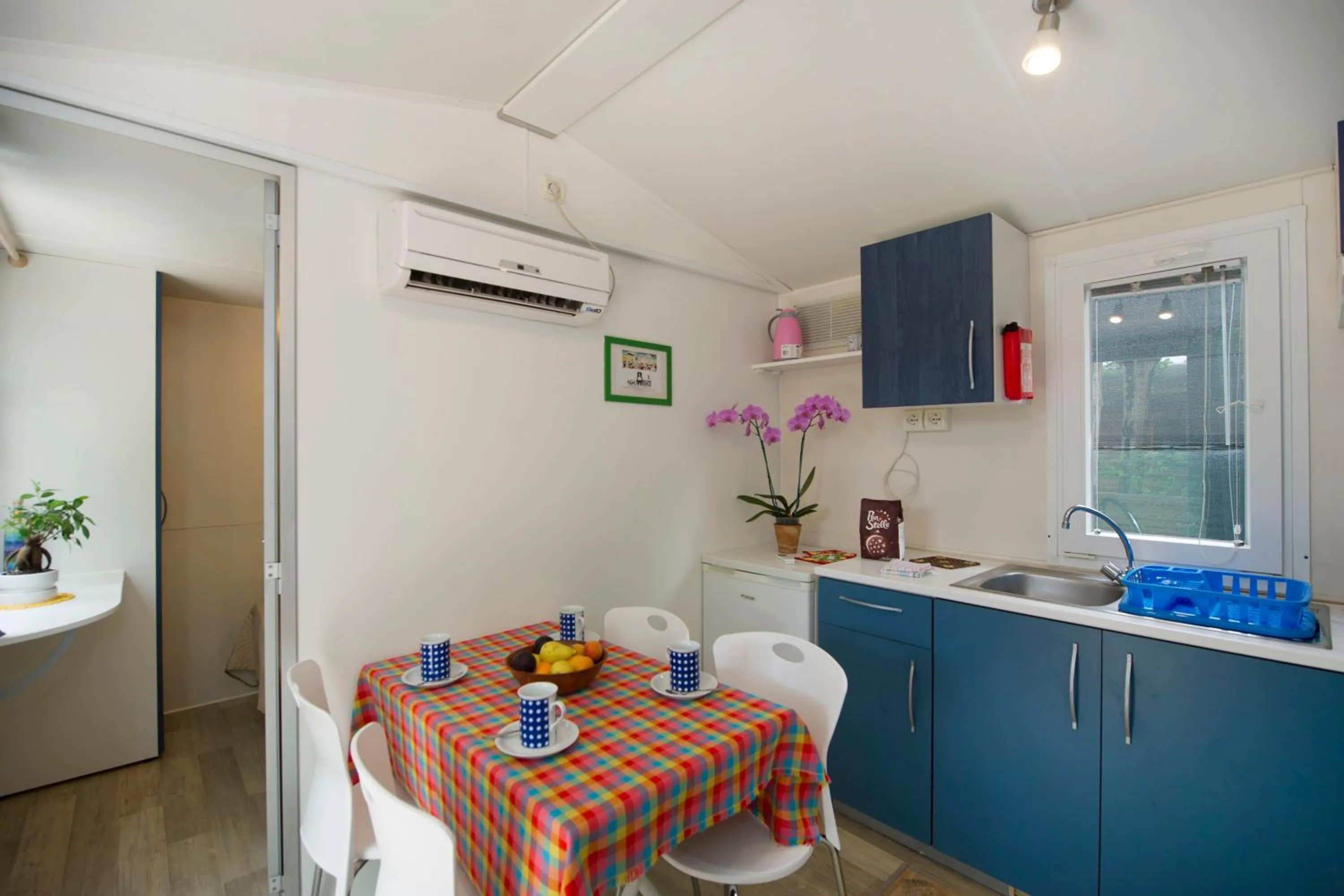 Camping La Pineta