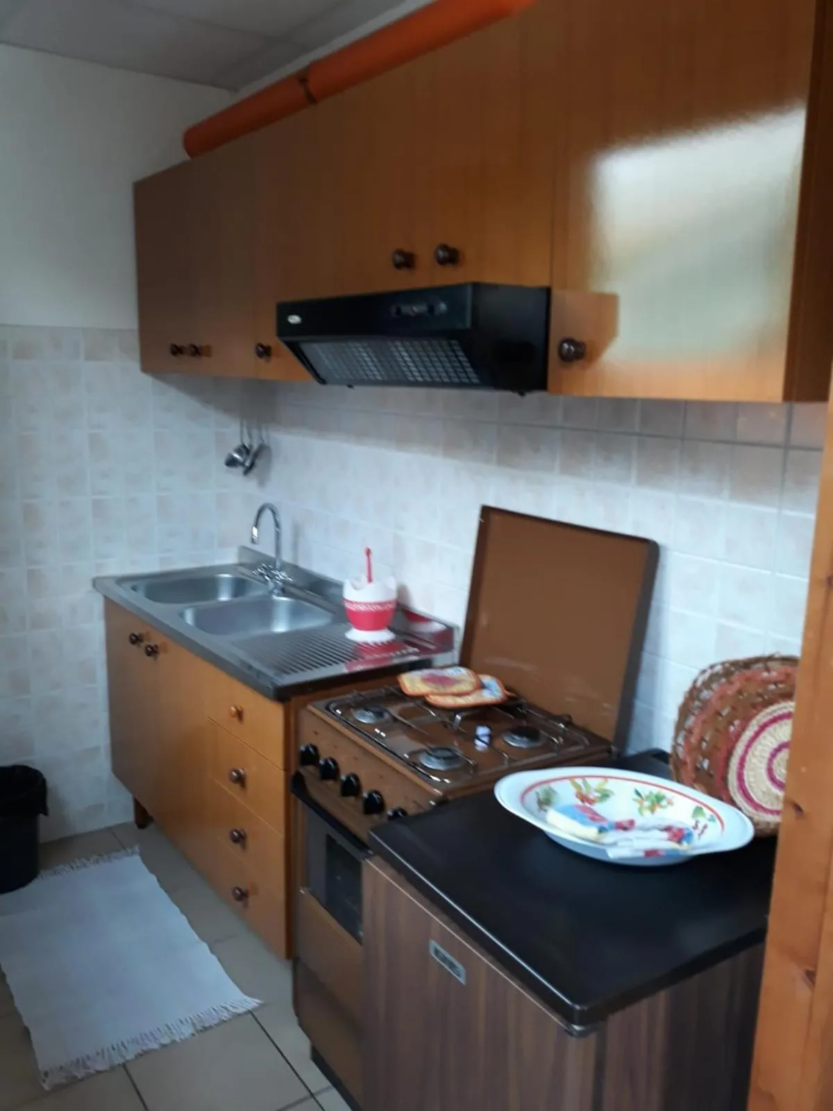 Camping La Pineta