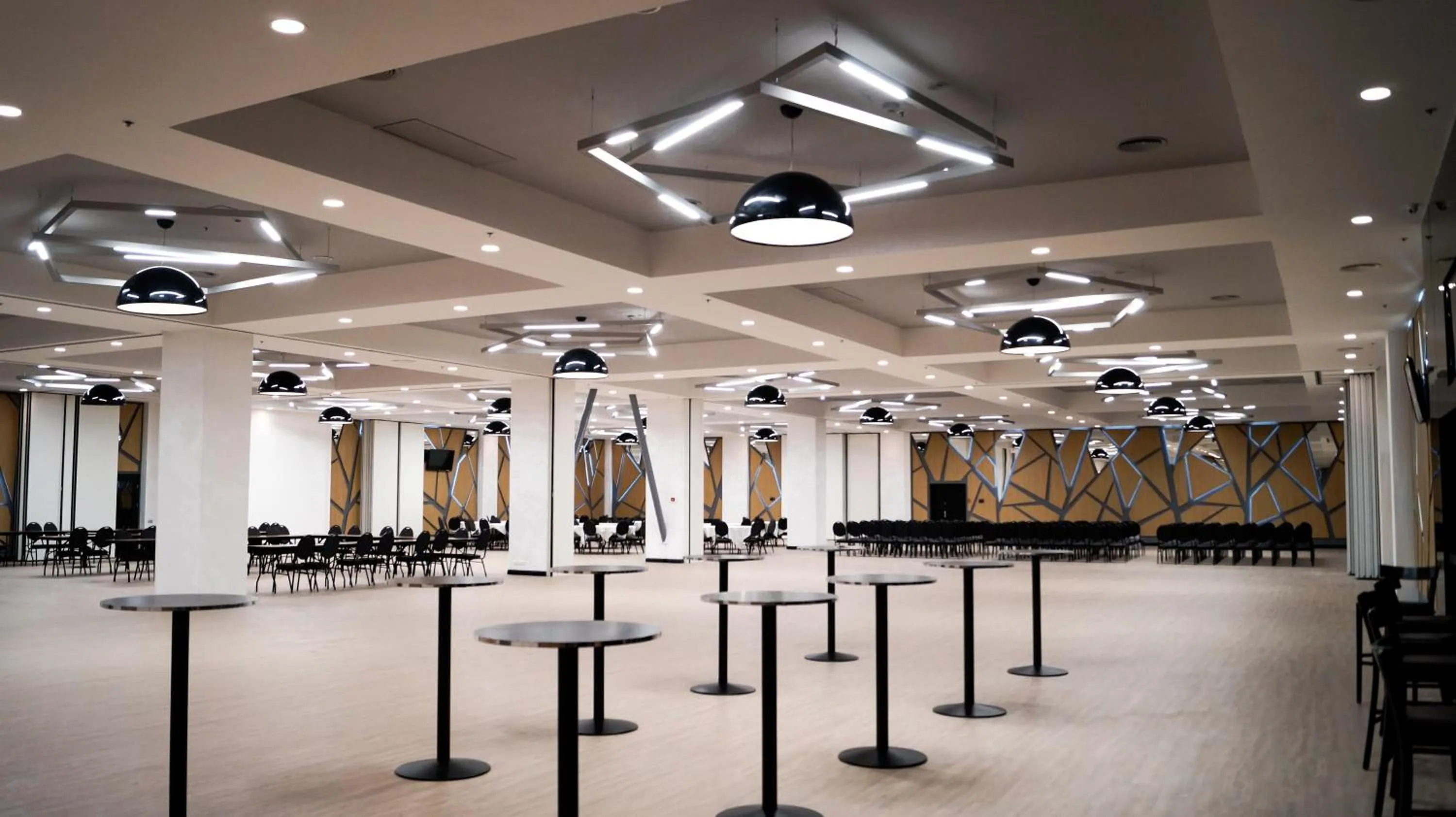 Banquet/Function facilities in Mercure Kyiv Congress