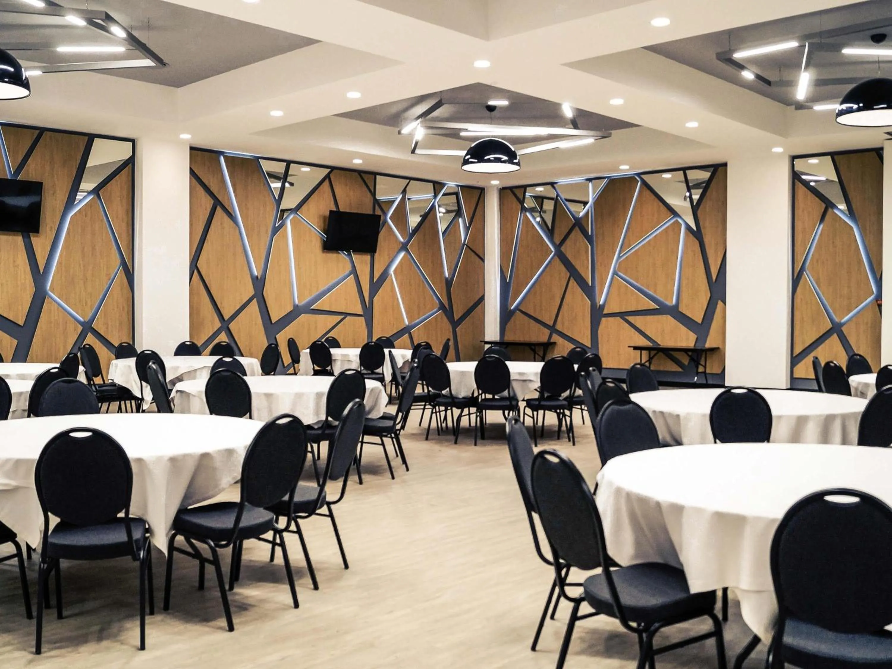 Meeting/conference room in Mercure Kyiv Congress