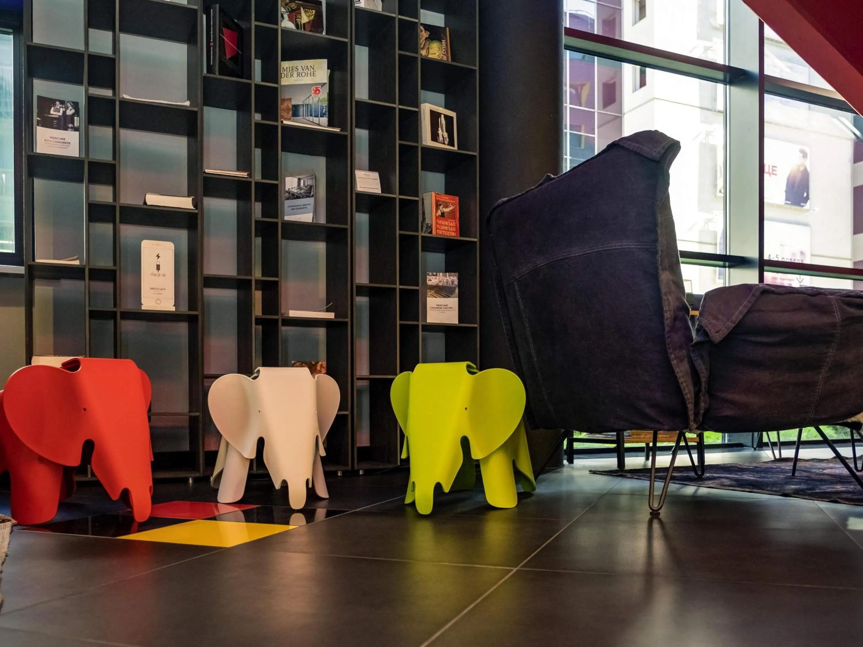 Other in Mercure Kyiv Congress