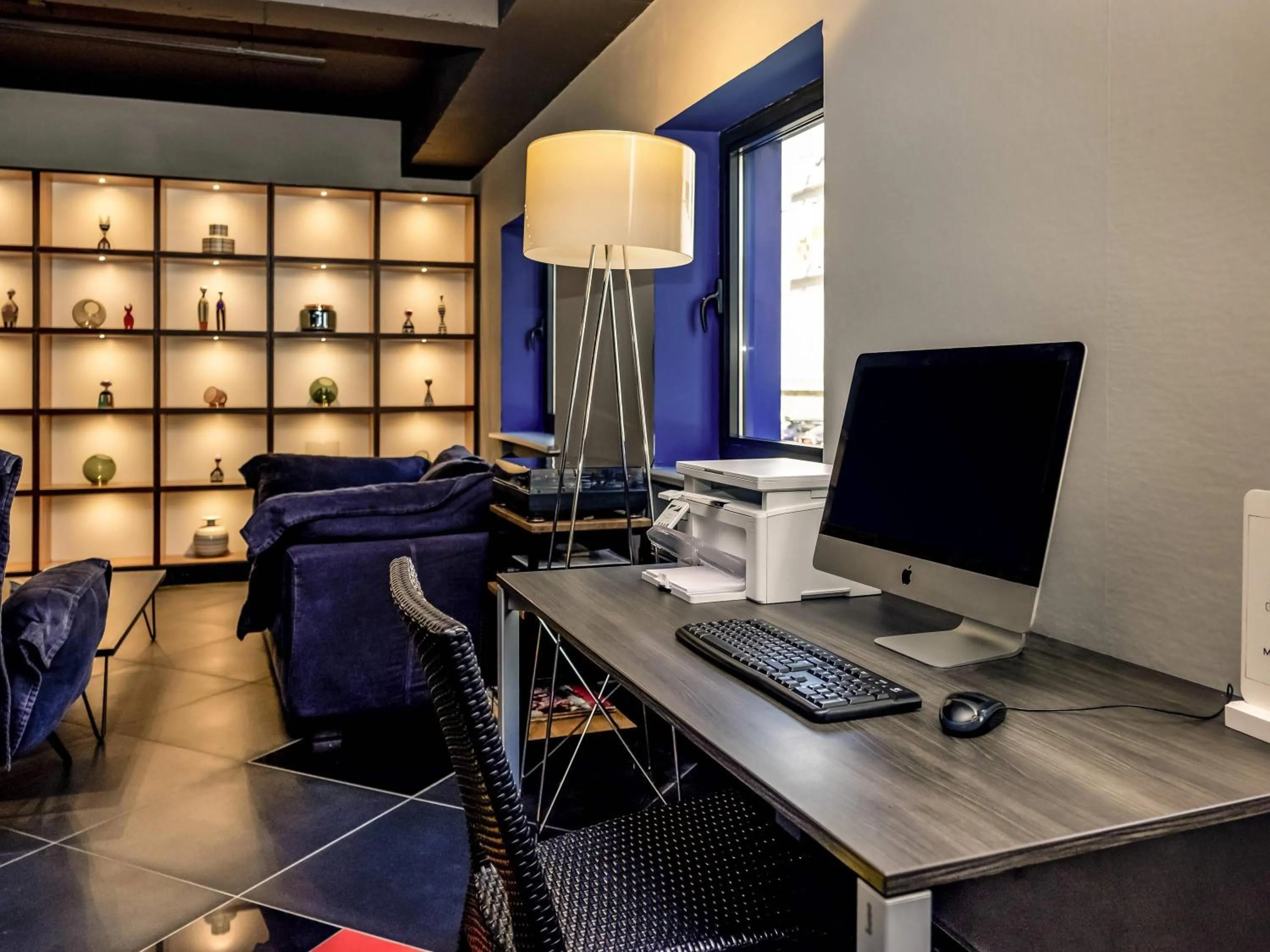 Business facilities in Mercure Kyiv Congress