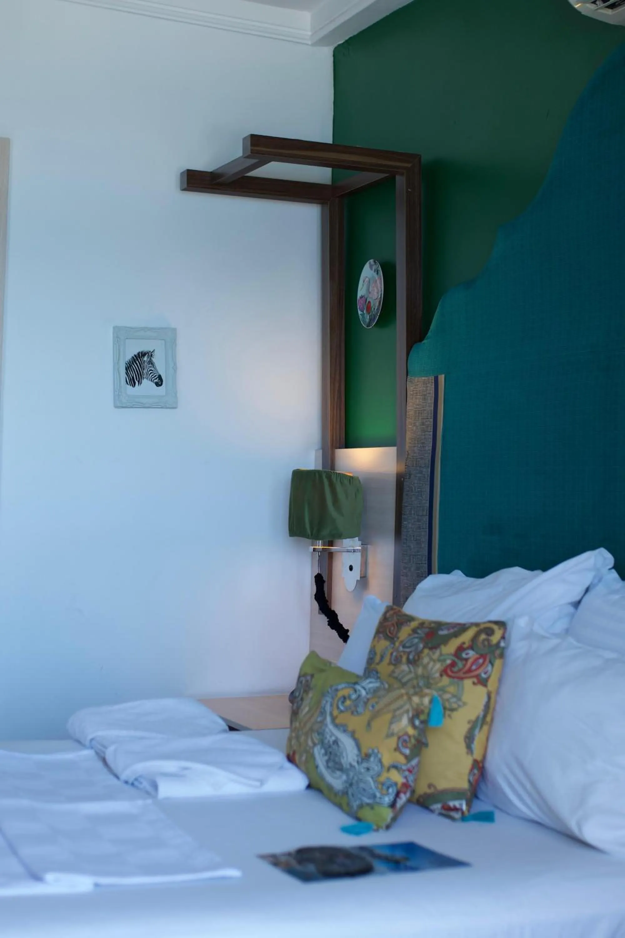 Bedroom, Bed in Anjeliq House Boutique Hotel