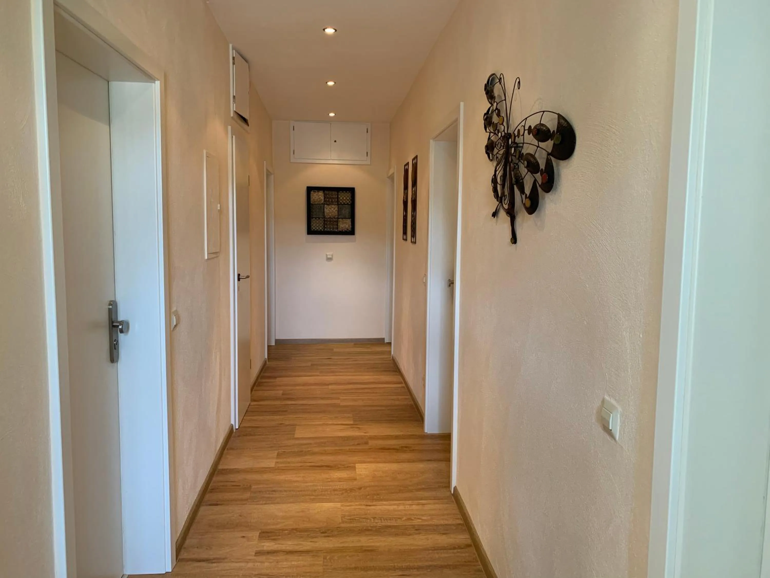 Facade/entrance in Moselland Hotel im Enderttal Zum Onkel Willi