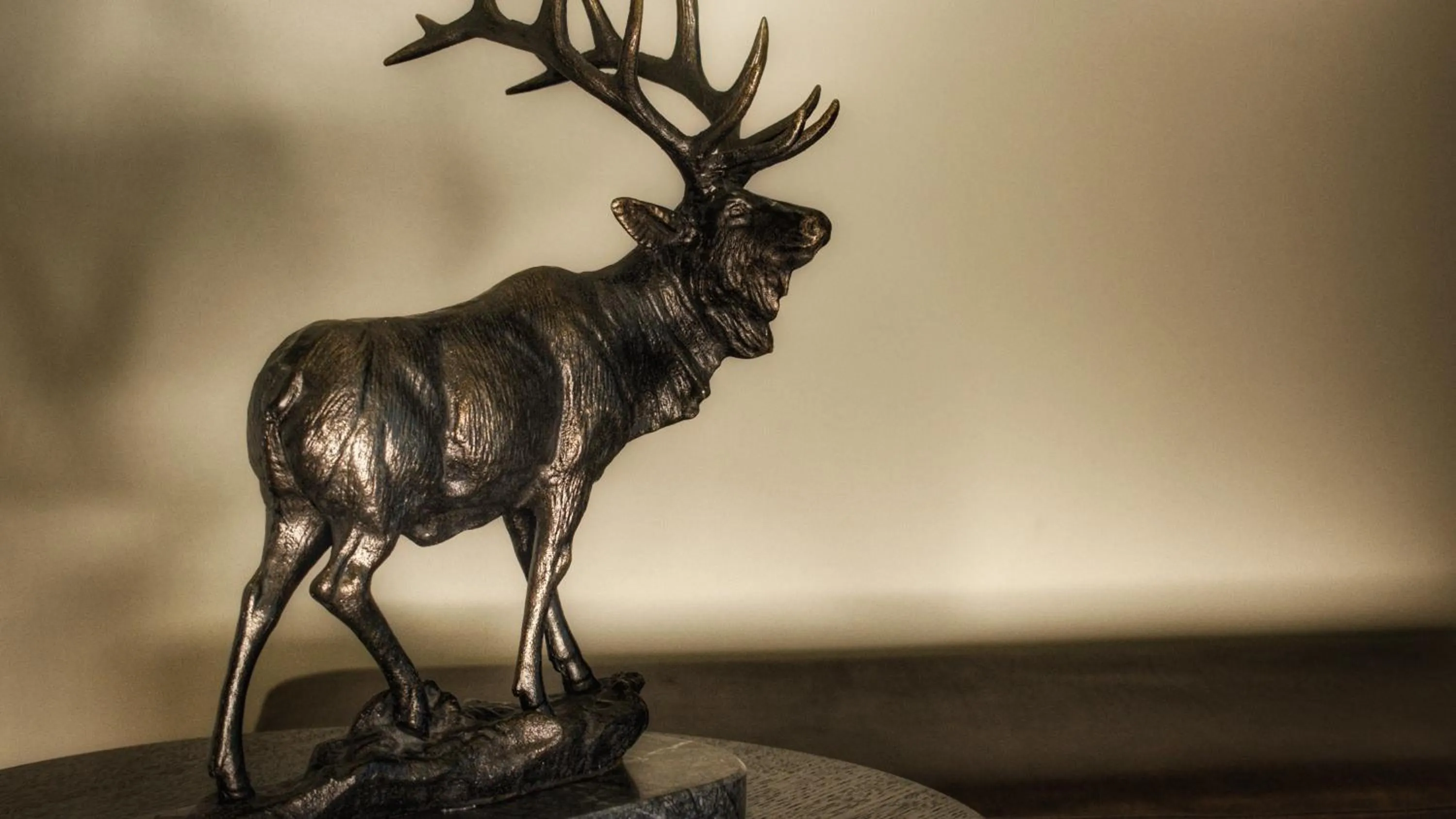 Living room in Parkhotel Surenburg