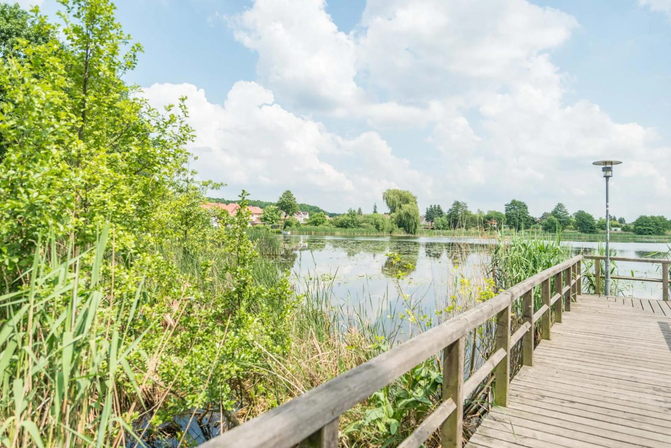 Day in Hotel Markgraf