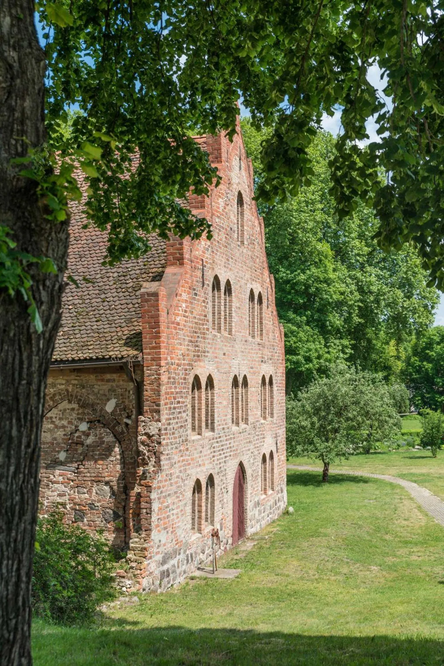 Day in Hotel Markgraf