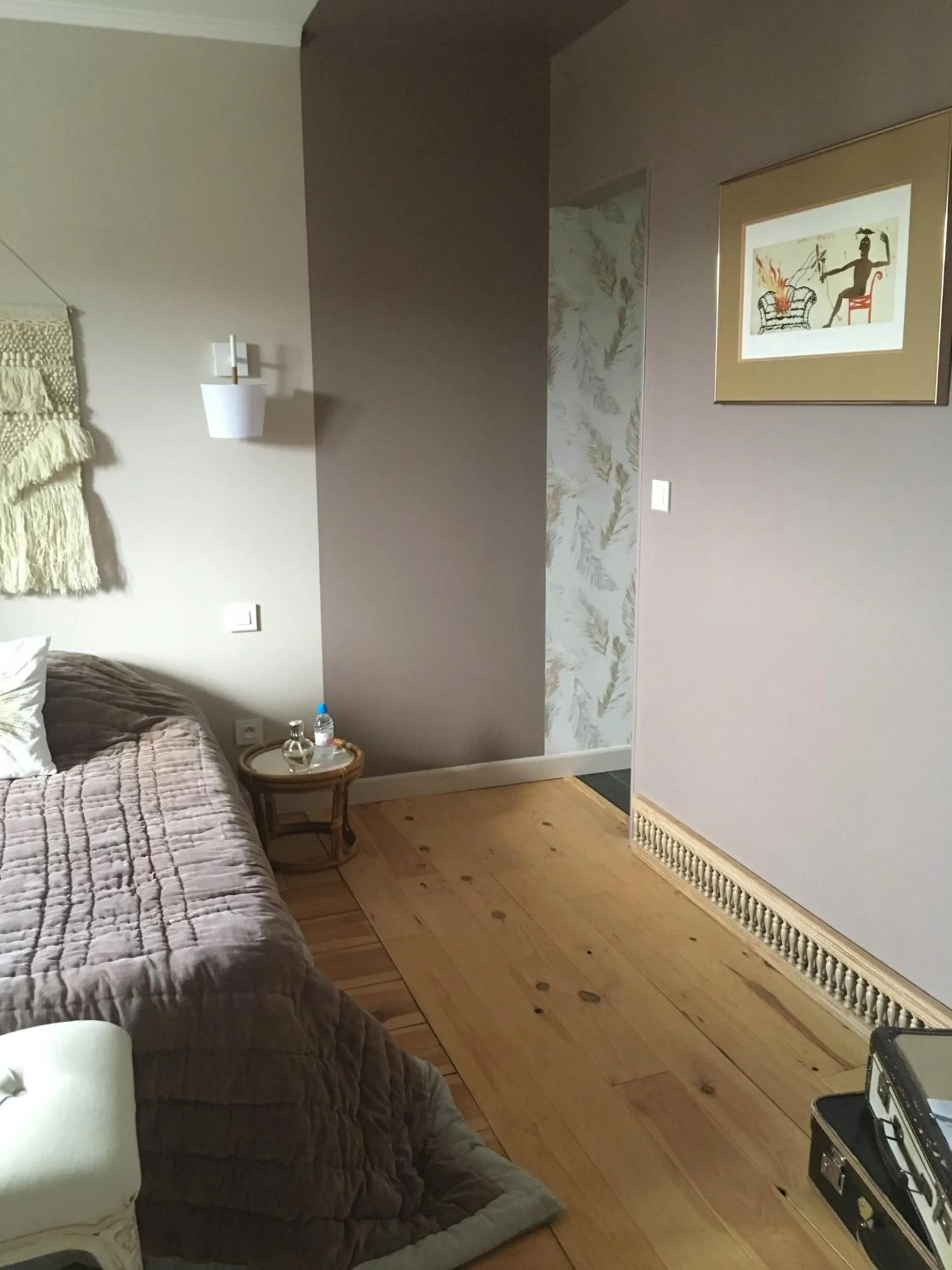 B&B Les Hauts d'Ornans