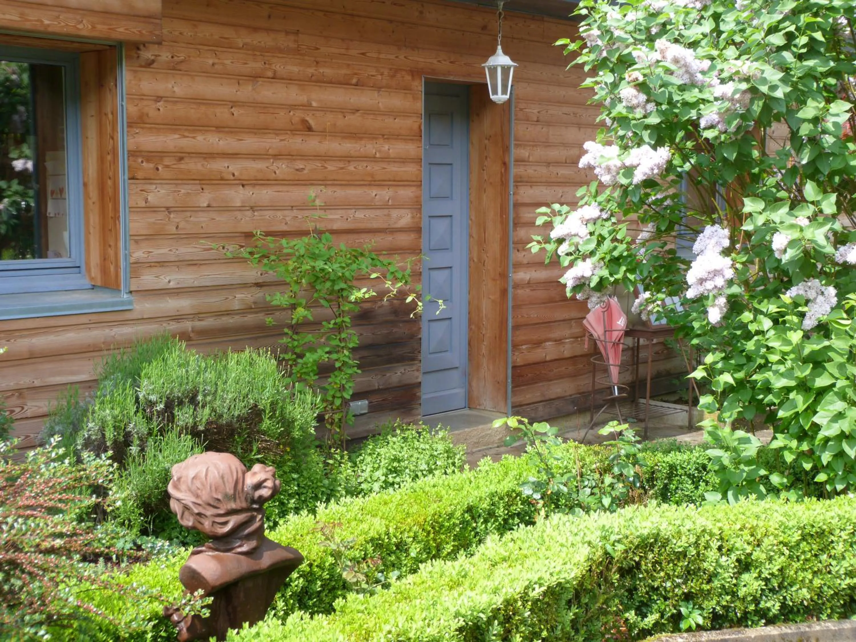 B&B Les Hauts d'Ornans