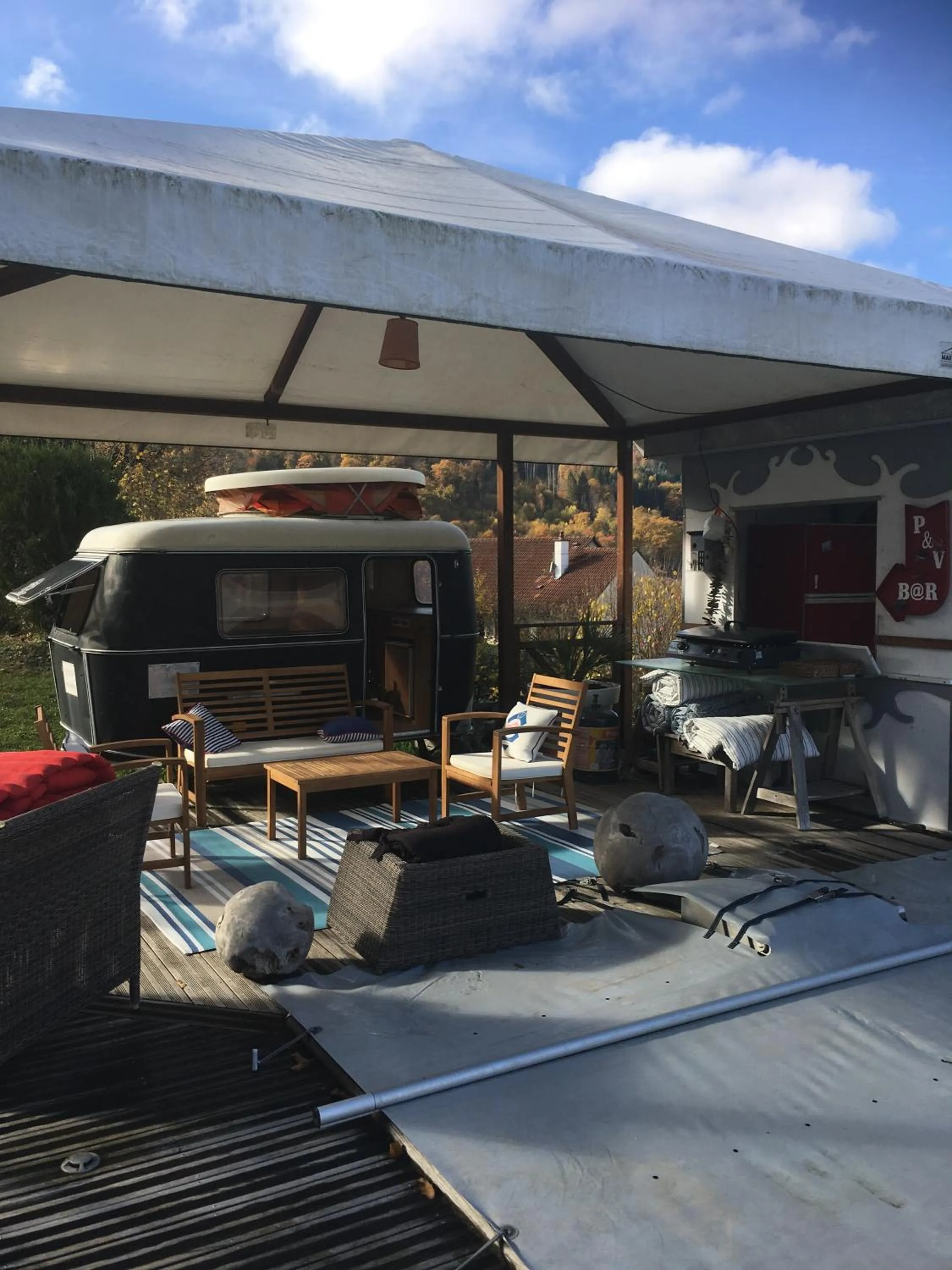 B&B Les Hauts d'Ornans