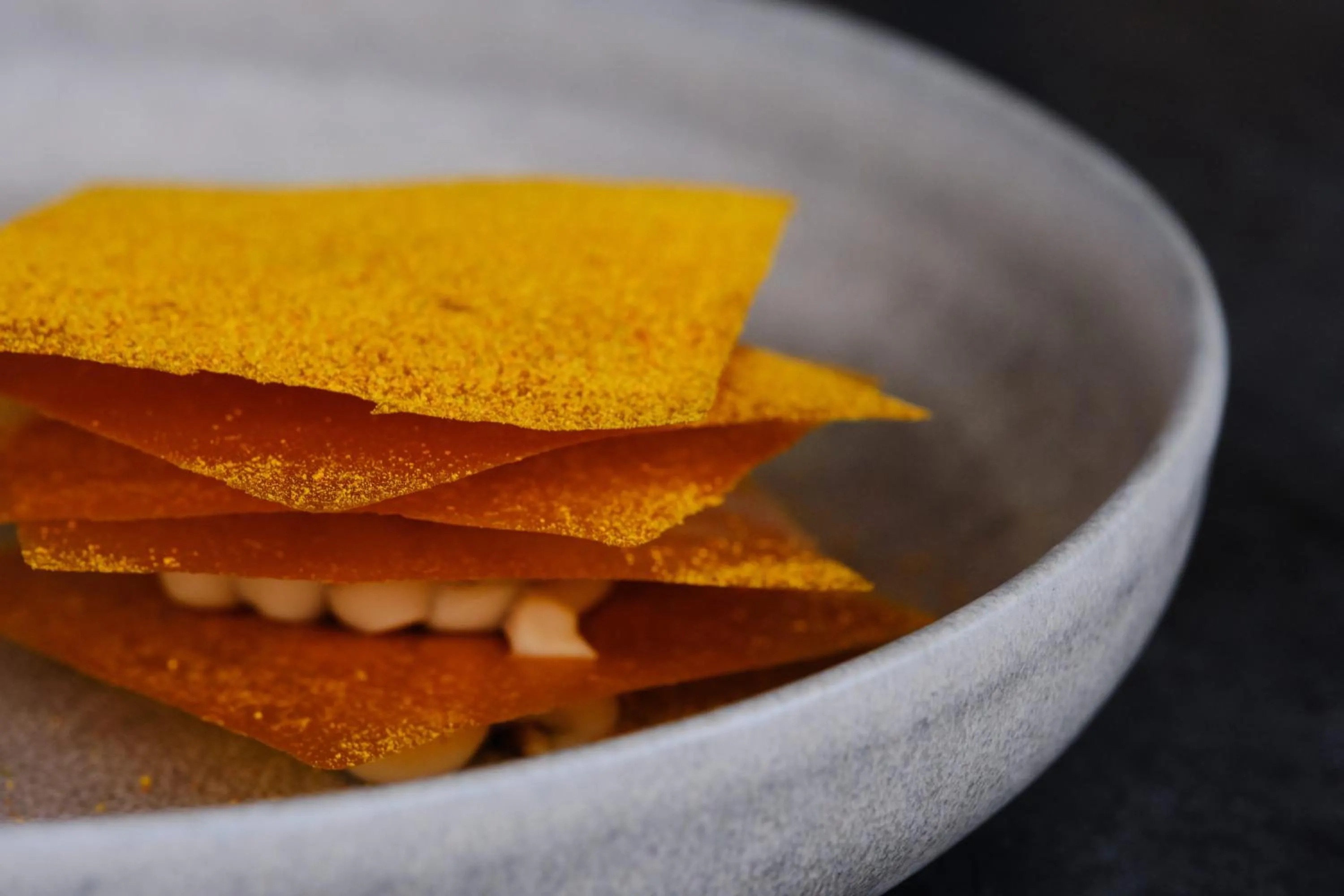 Restaurant/places to eat in Haller Suites & Restaurant