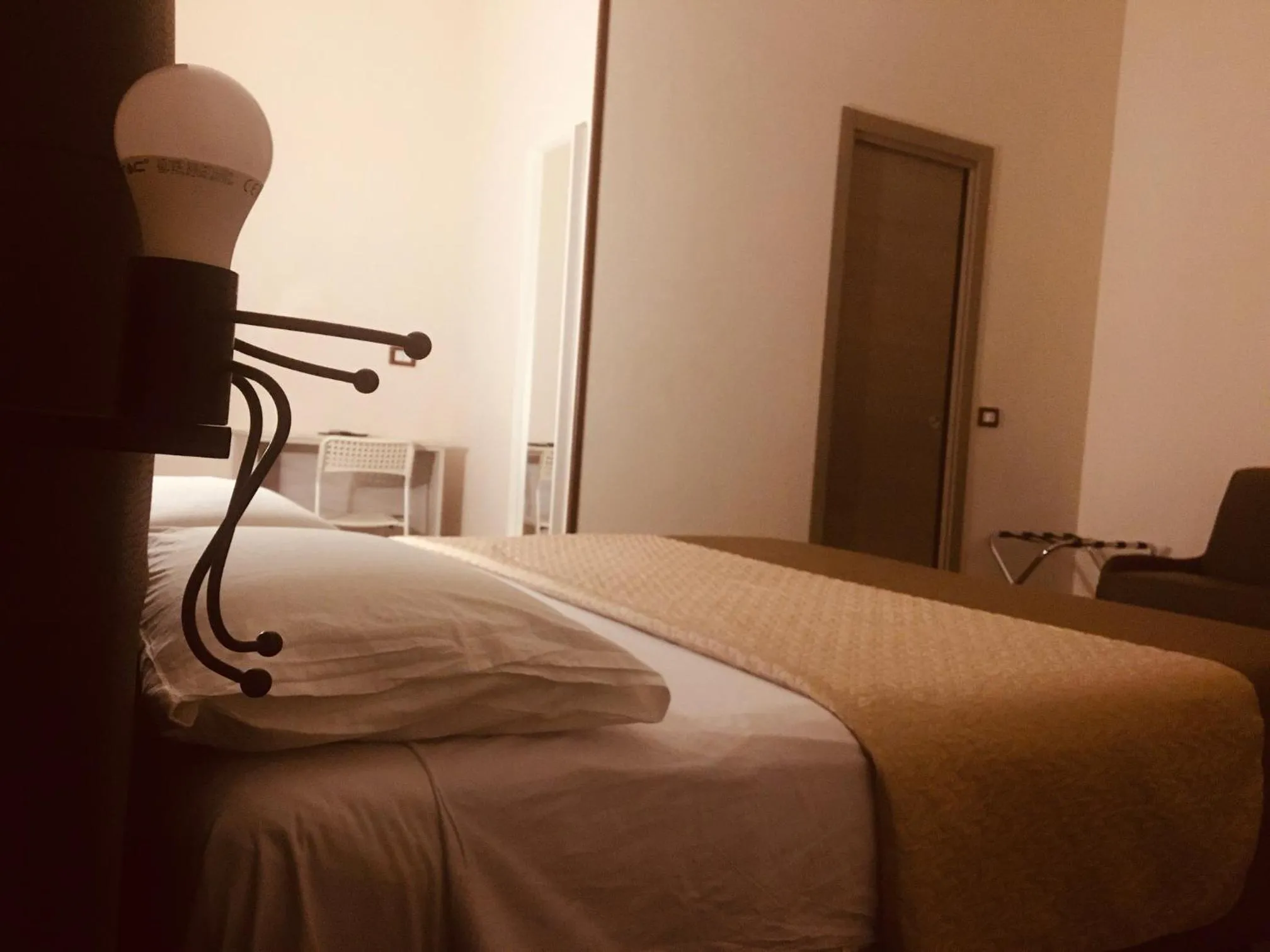 B&B Alloggio Maria