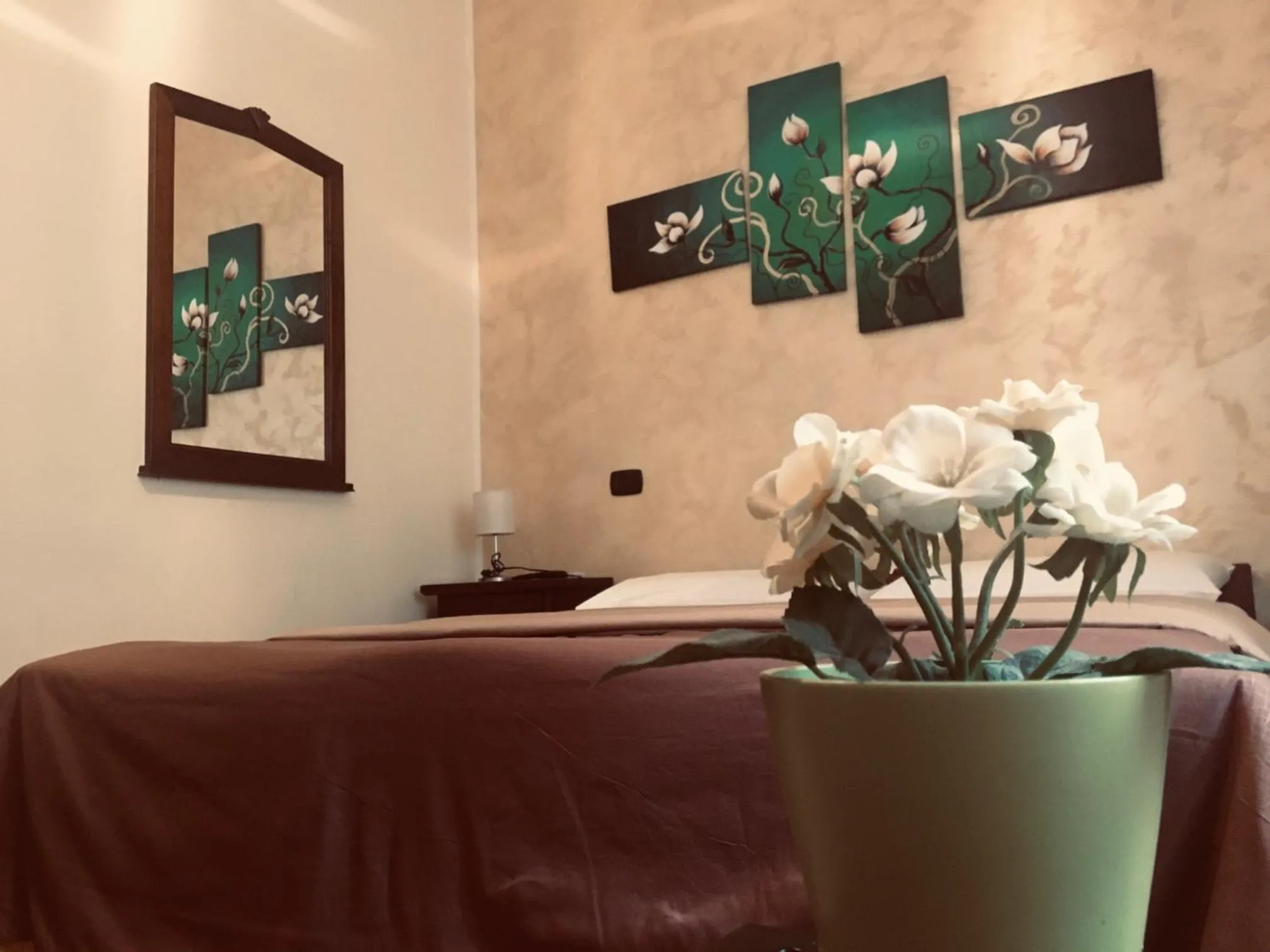 B&B Alloggio Maria