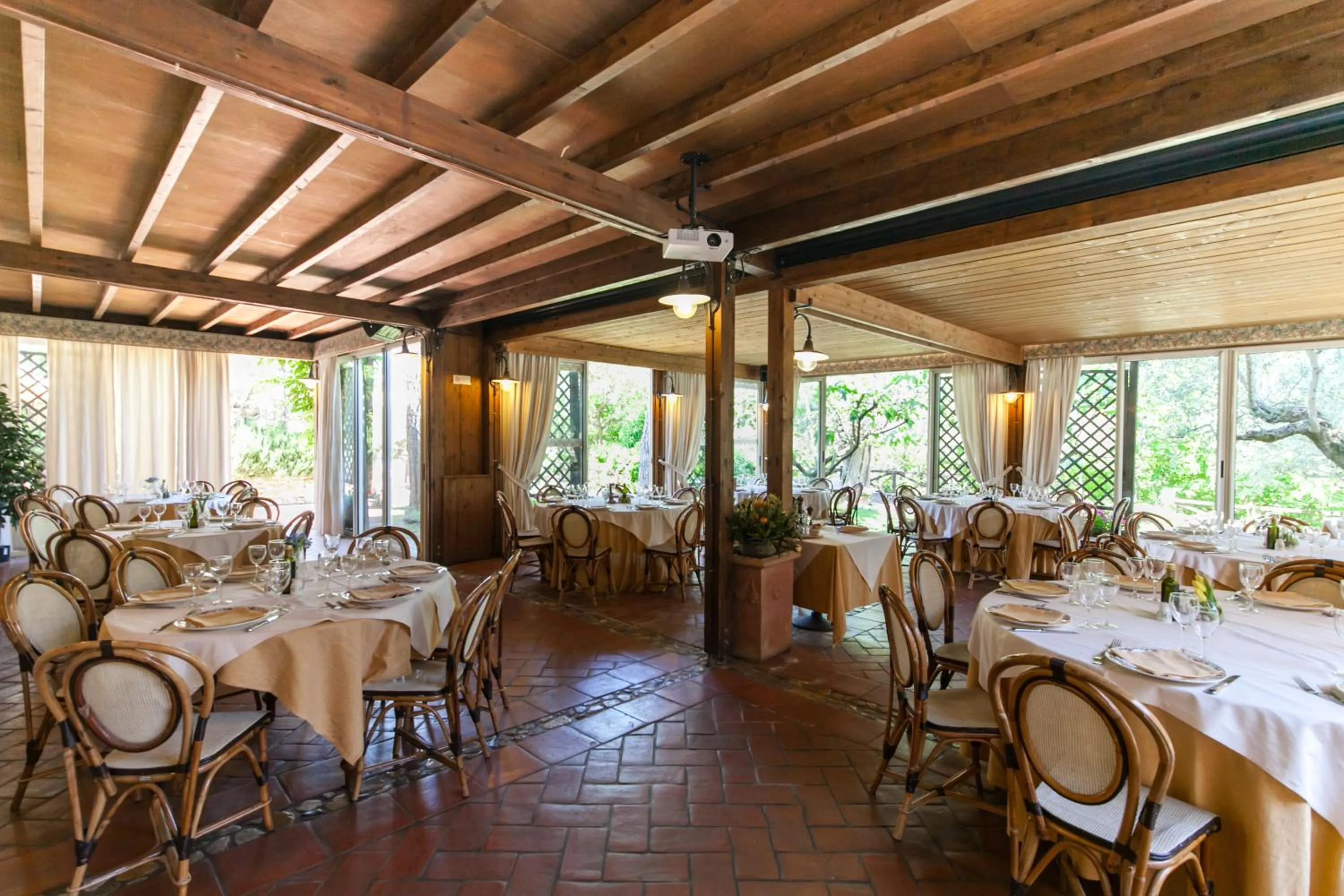 Banquet/Function facilities in Locanda Antiche Macine