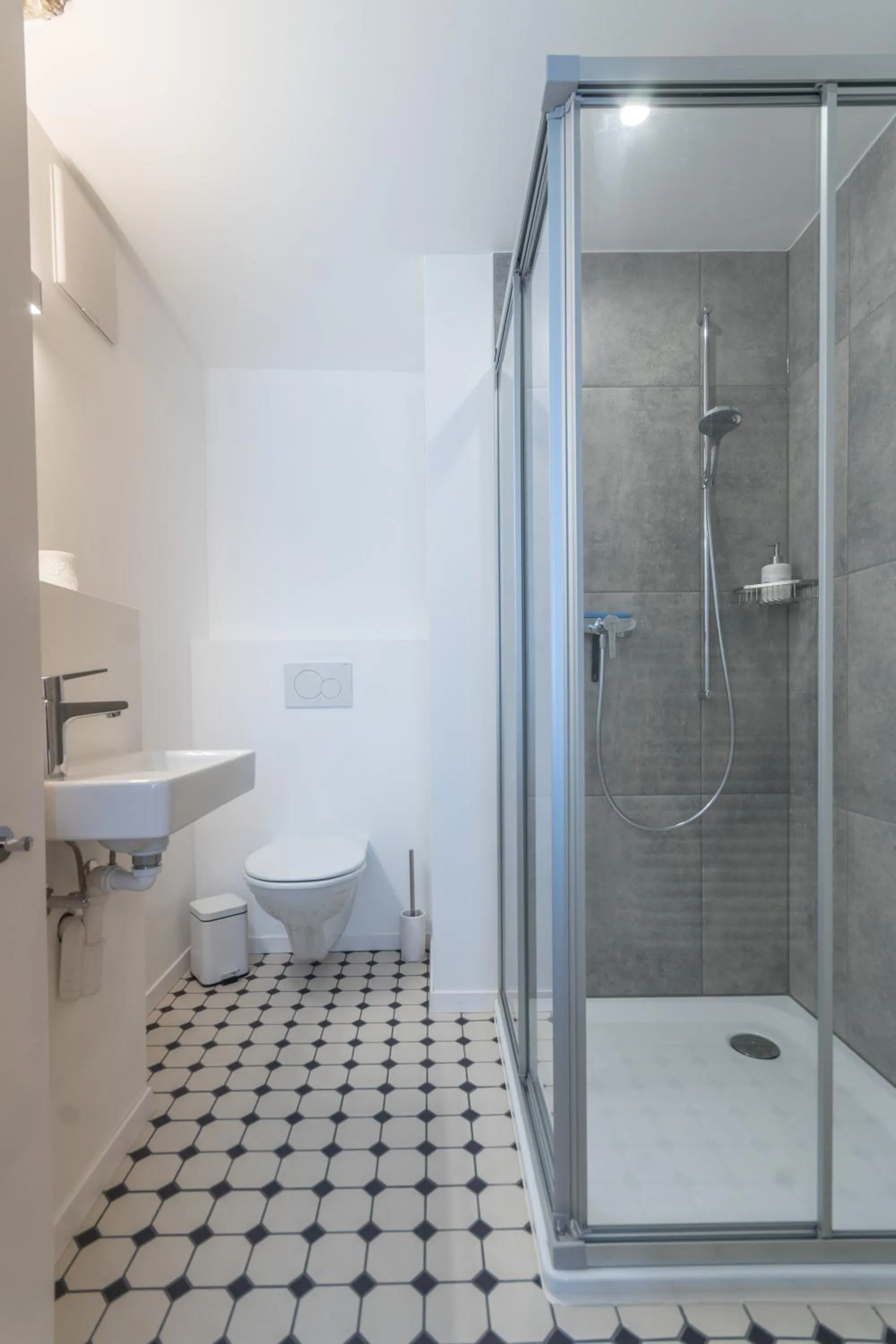 La Ferme des Arêtes