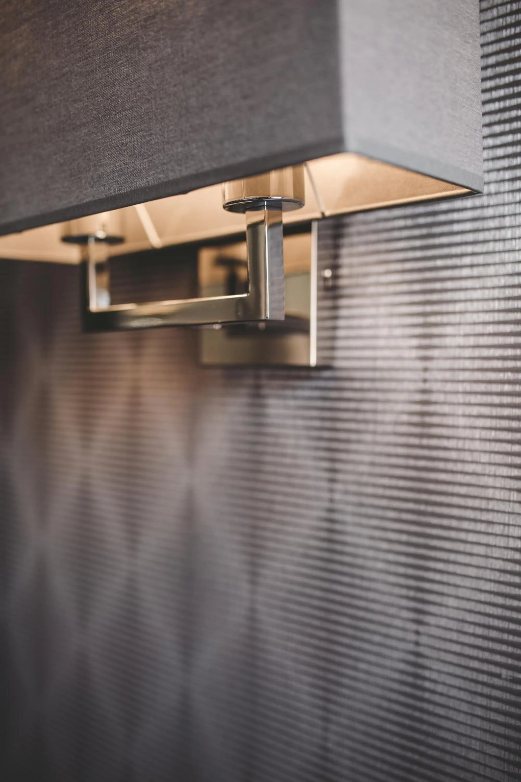 Bedroom in Aparthotel New Lux