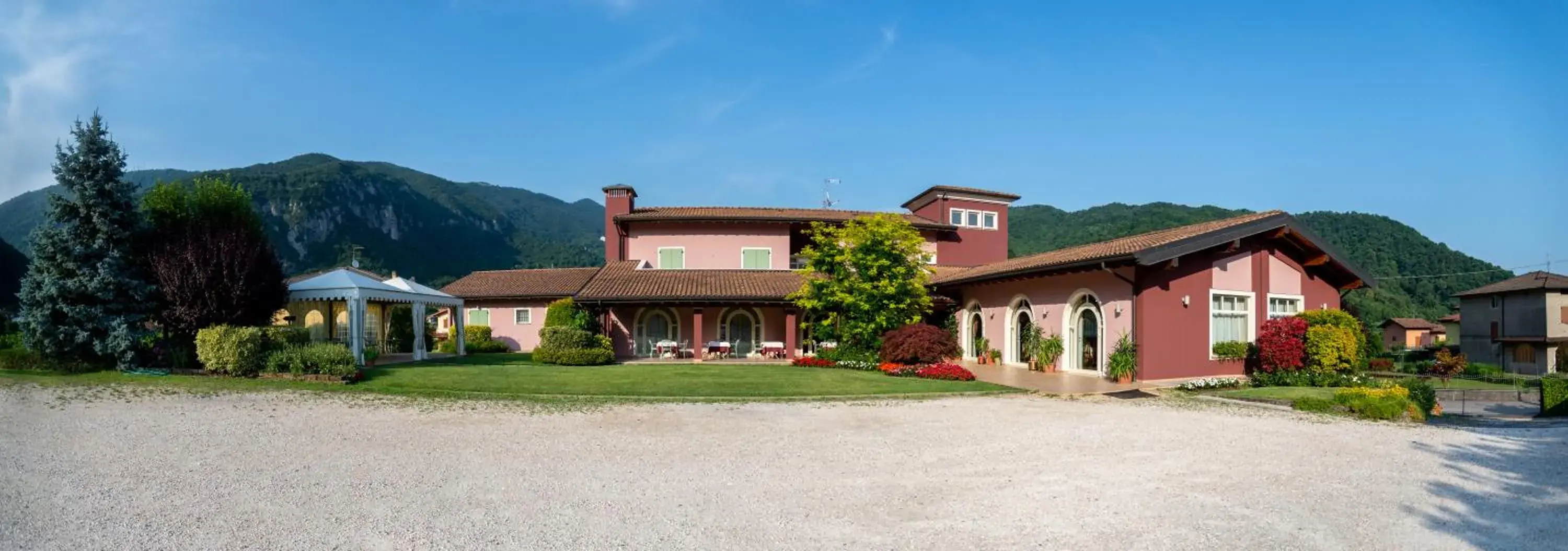 Hotel Al Poggio Verde Hotel Al Poggio Verde