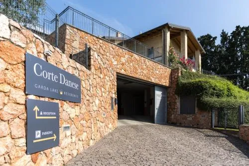 Residence La Corte Danese