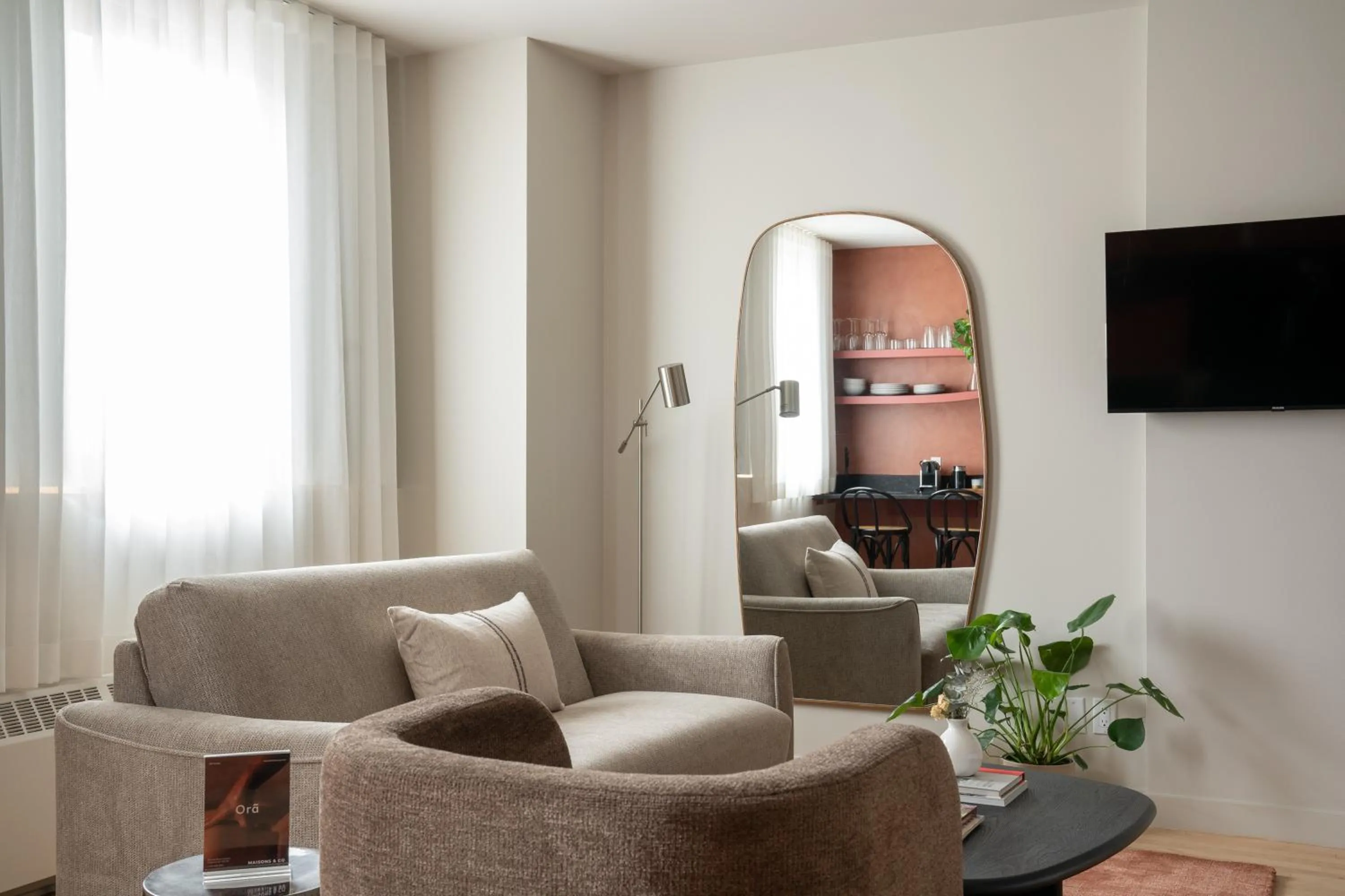 Maison Saint-Vincent By Maisons & co