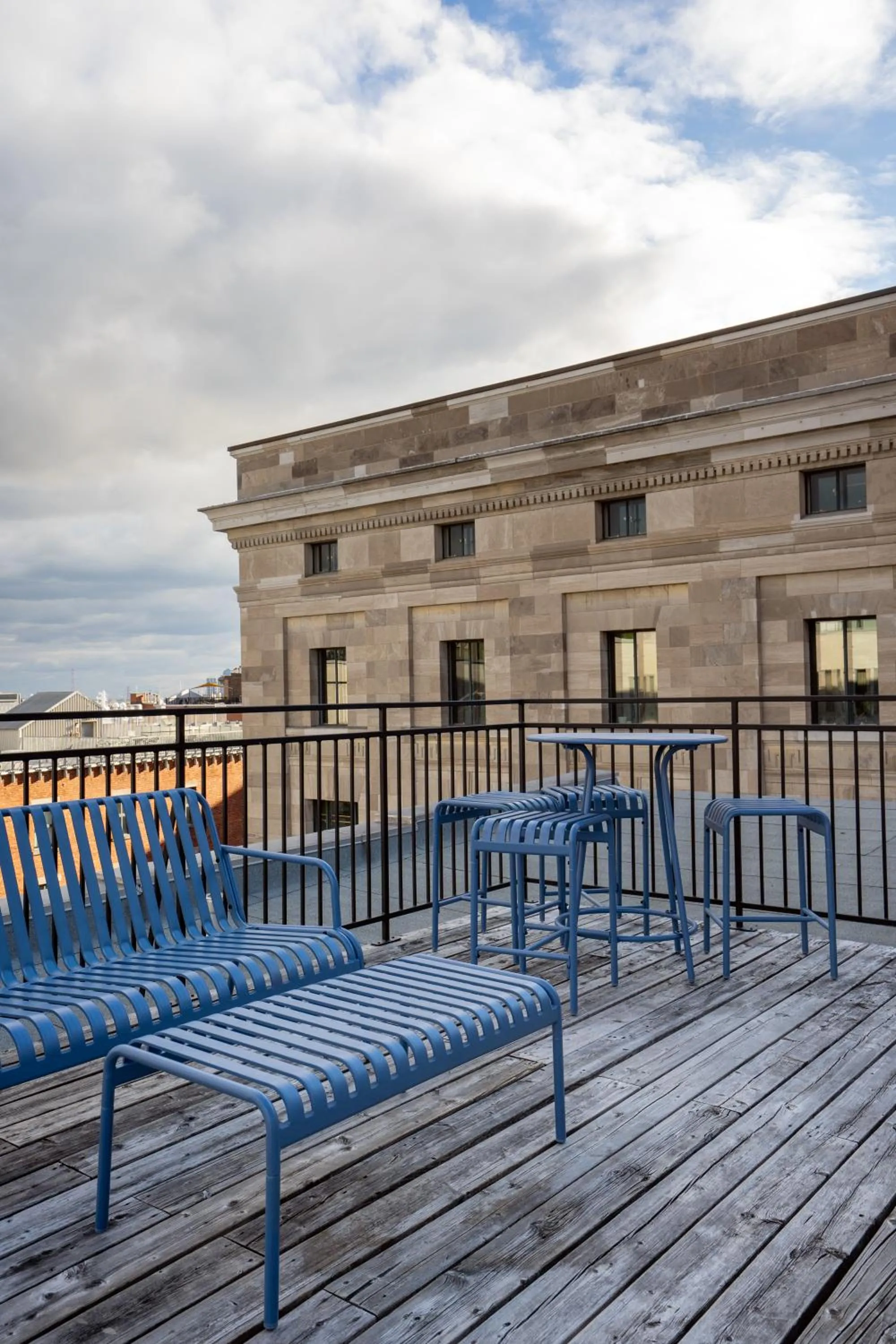 Maison Saint-Vincent By Maisons & co