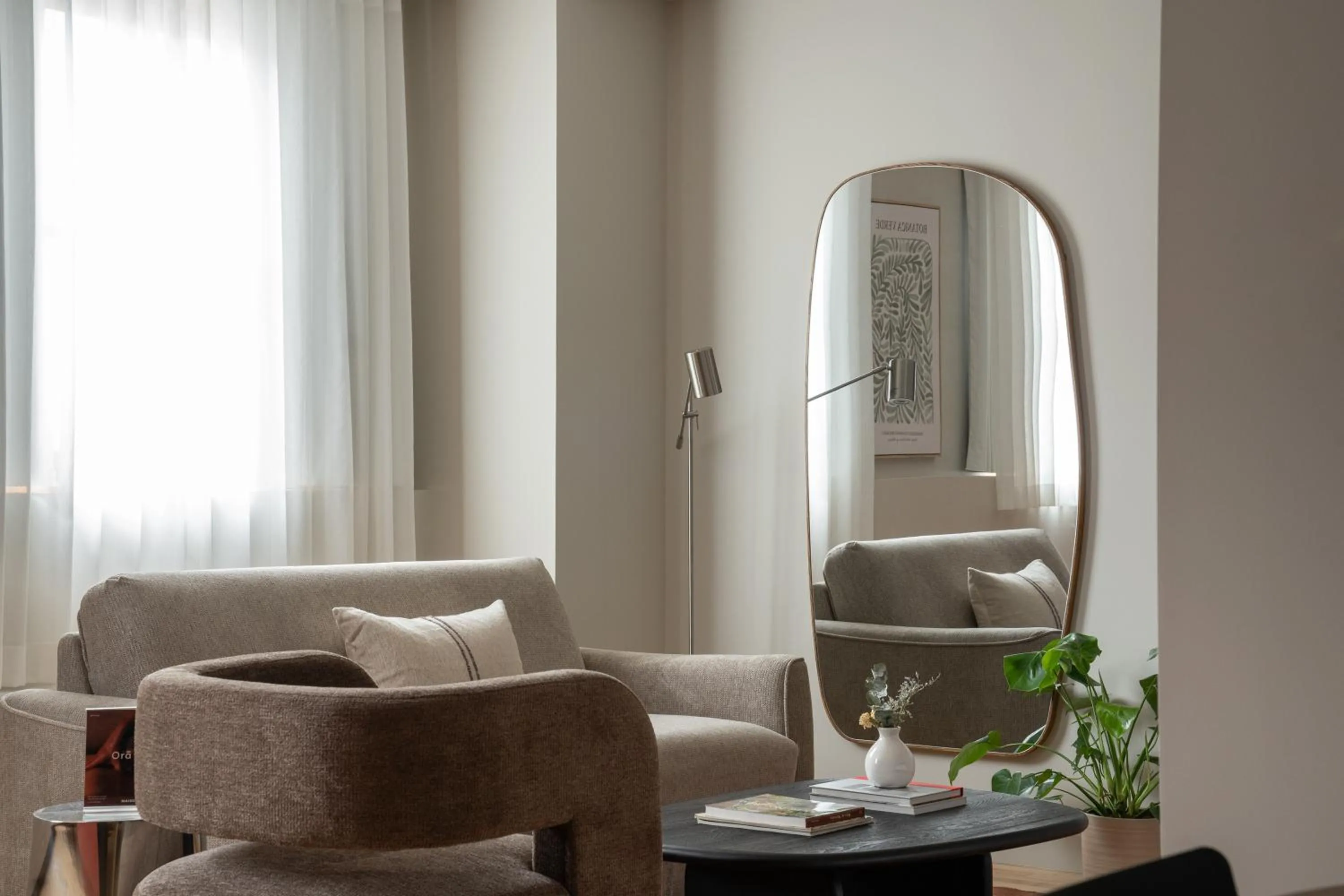 Maison Saint-Vincent By Maisons & co