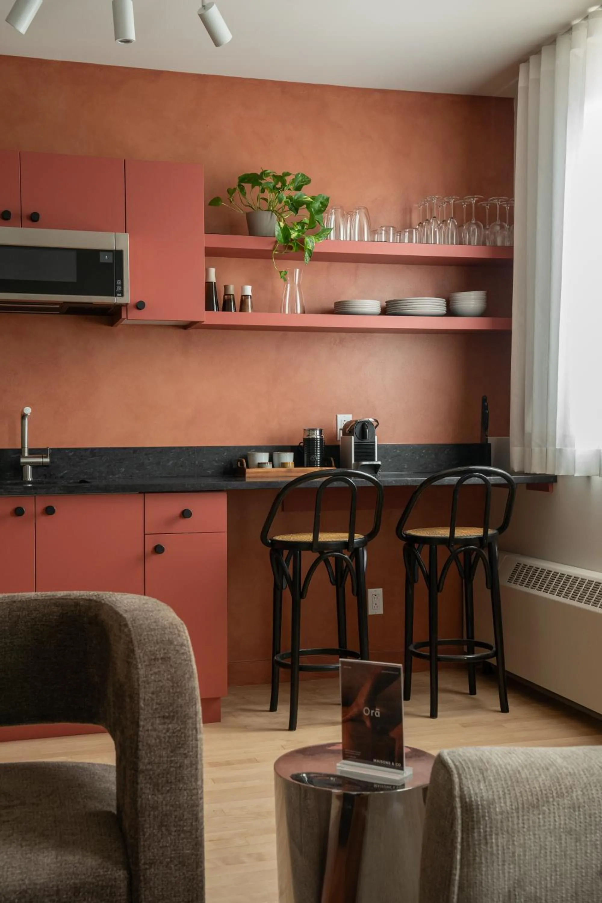 Maison Saint-Vincent By Maisons & co