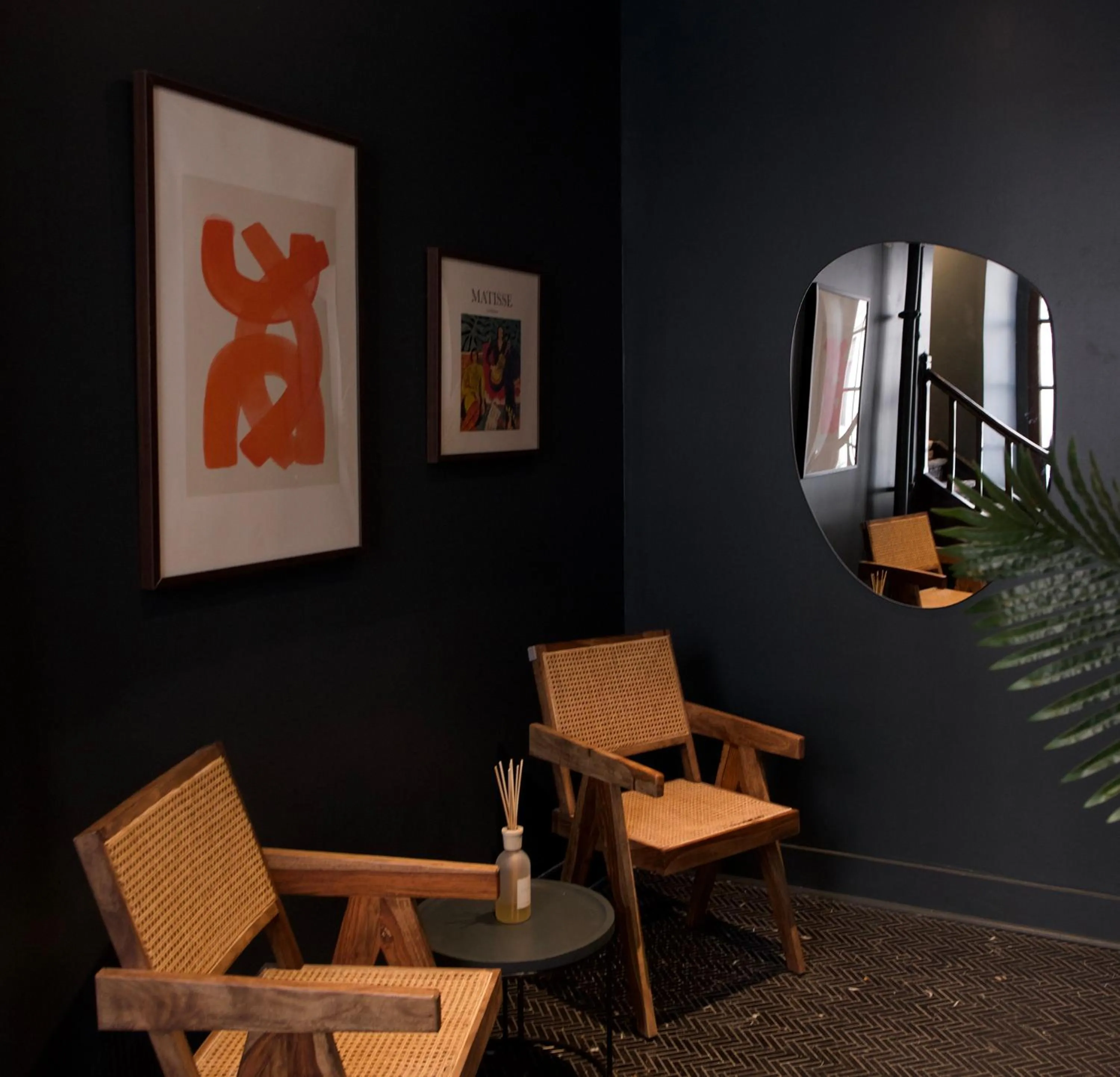 Maison Saint-Vincent By Maisons & co