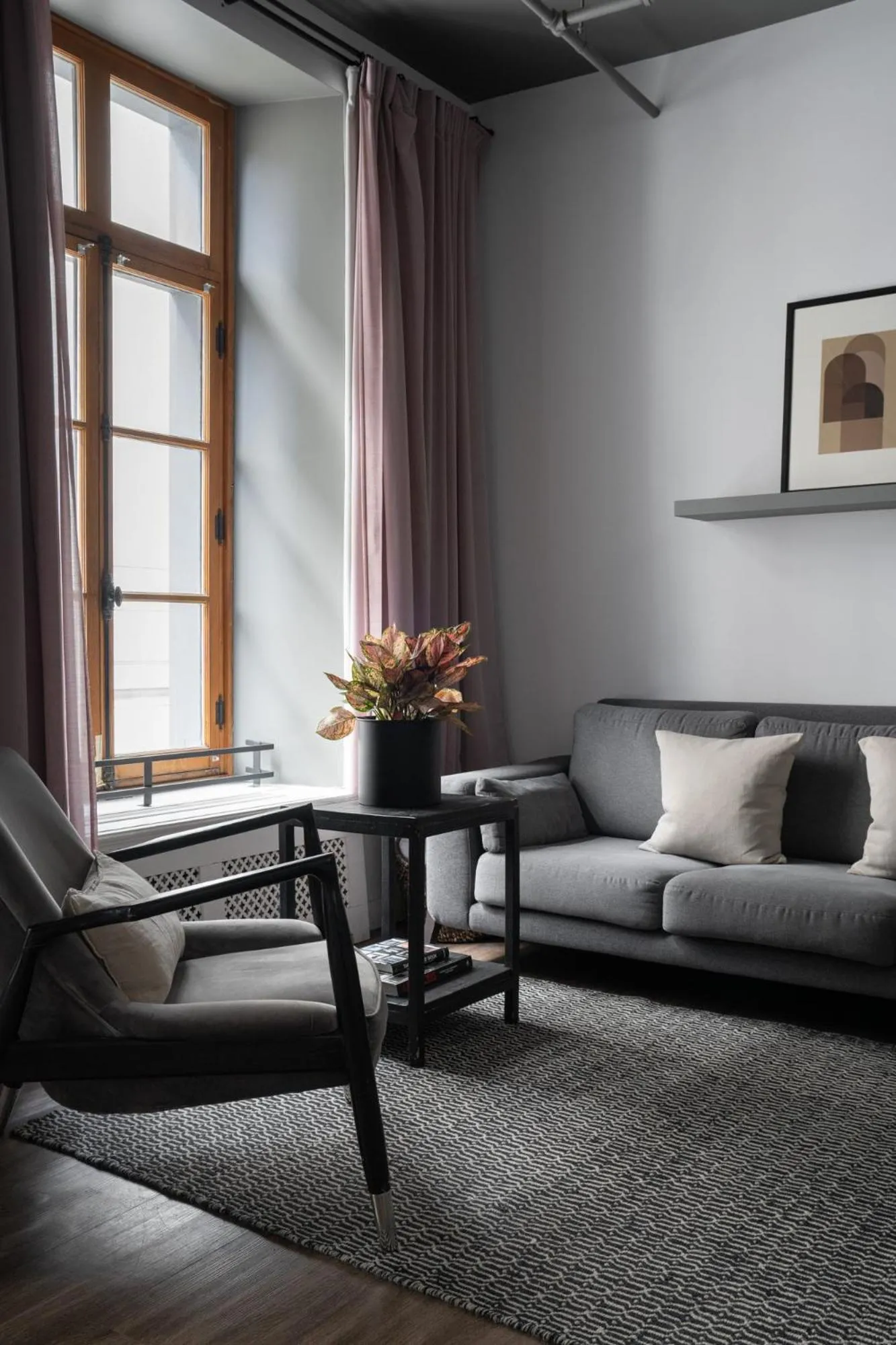 Maison Saint-Vincent By Maisons & co