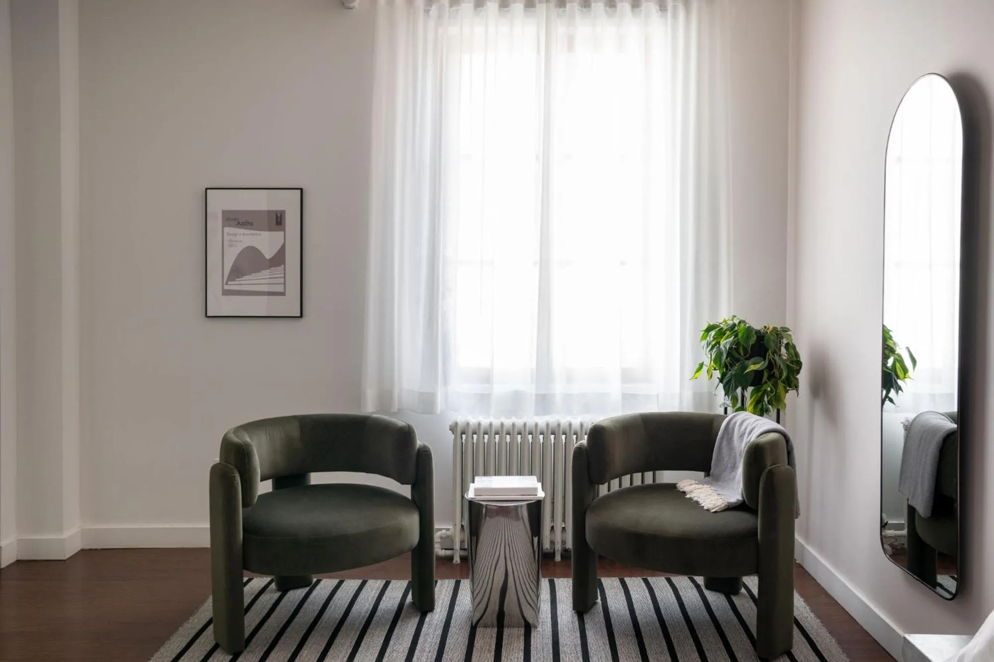 Maison Saint-Vincent By Maisons & co