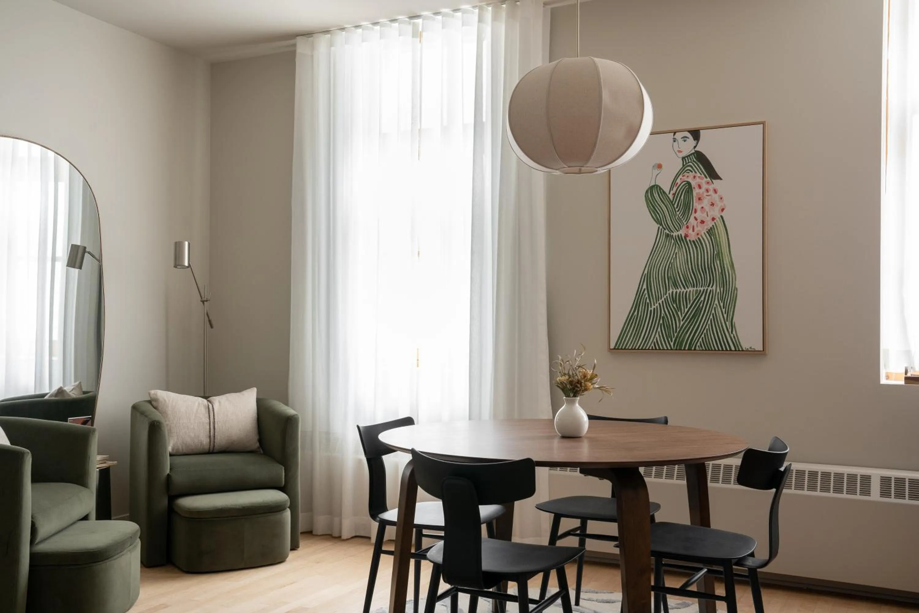 Maison Saint-Vincent By Maisons & co