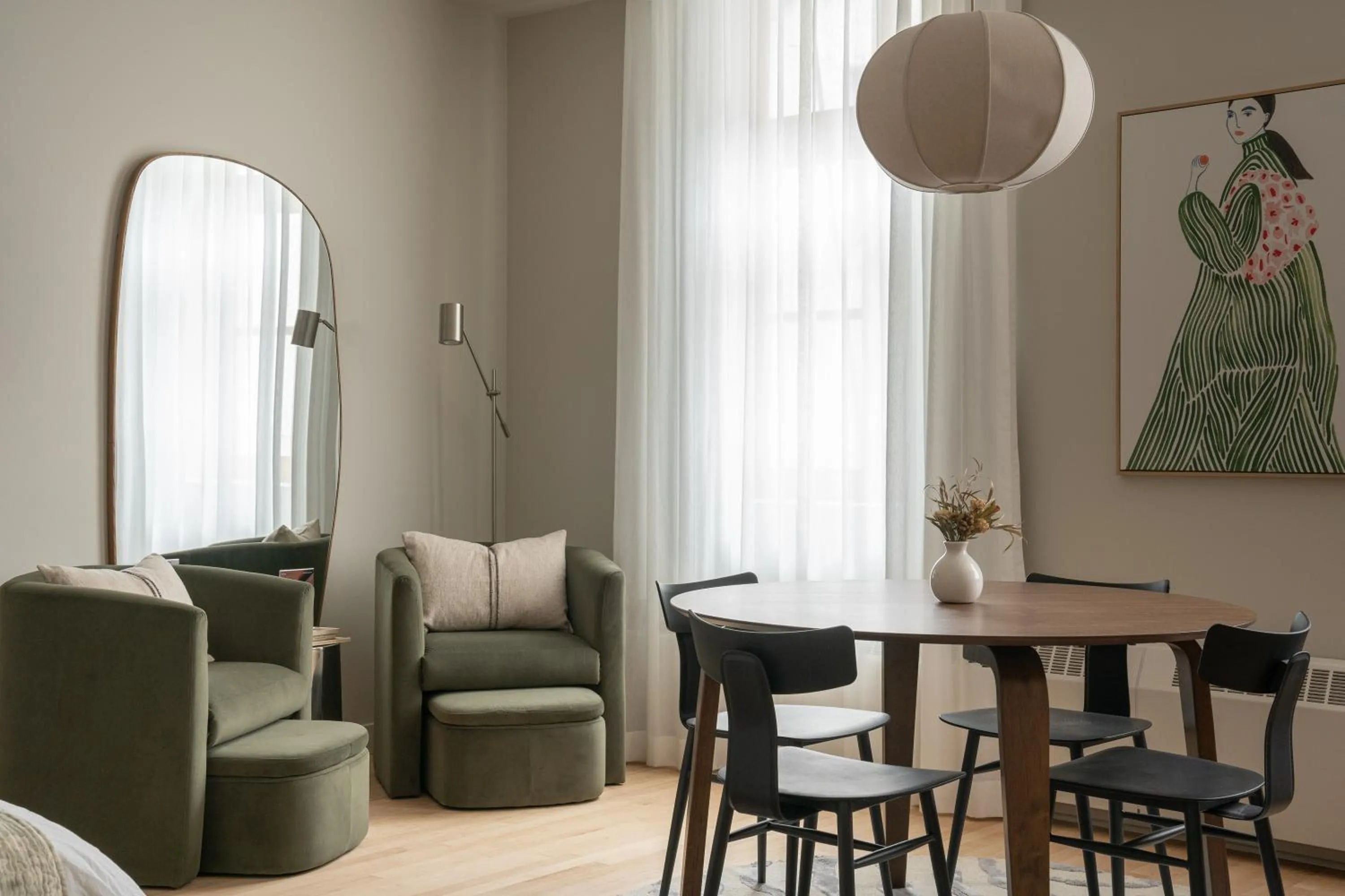 Maison Saint-Vincent By Maisons & co