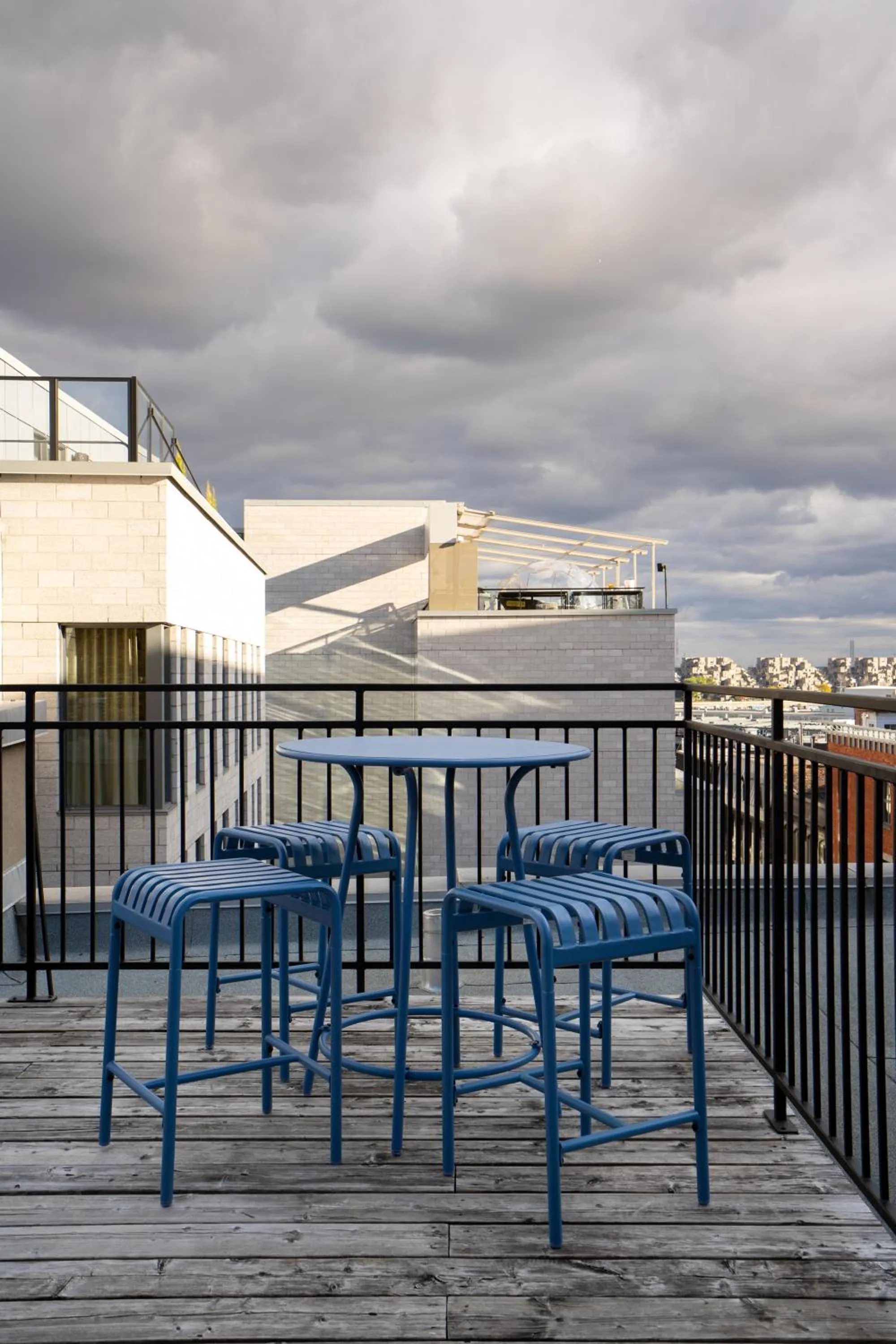 Maison Saint-Vincent By Maisons & co