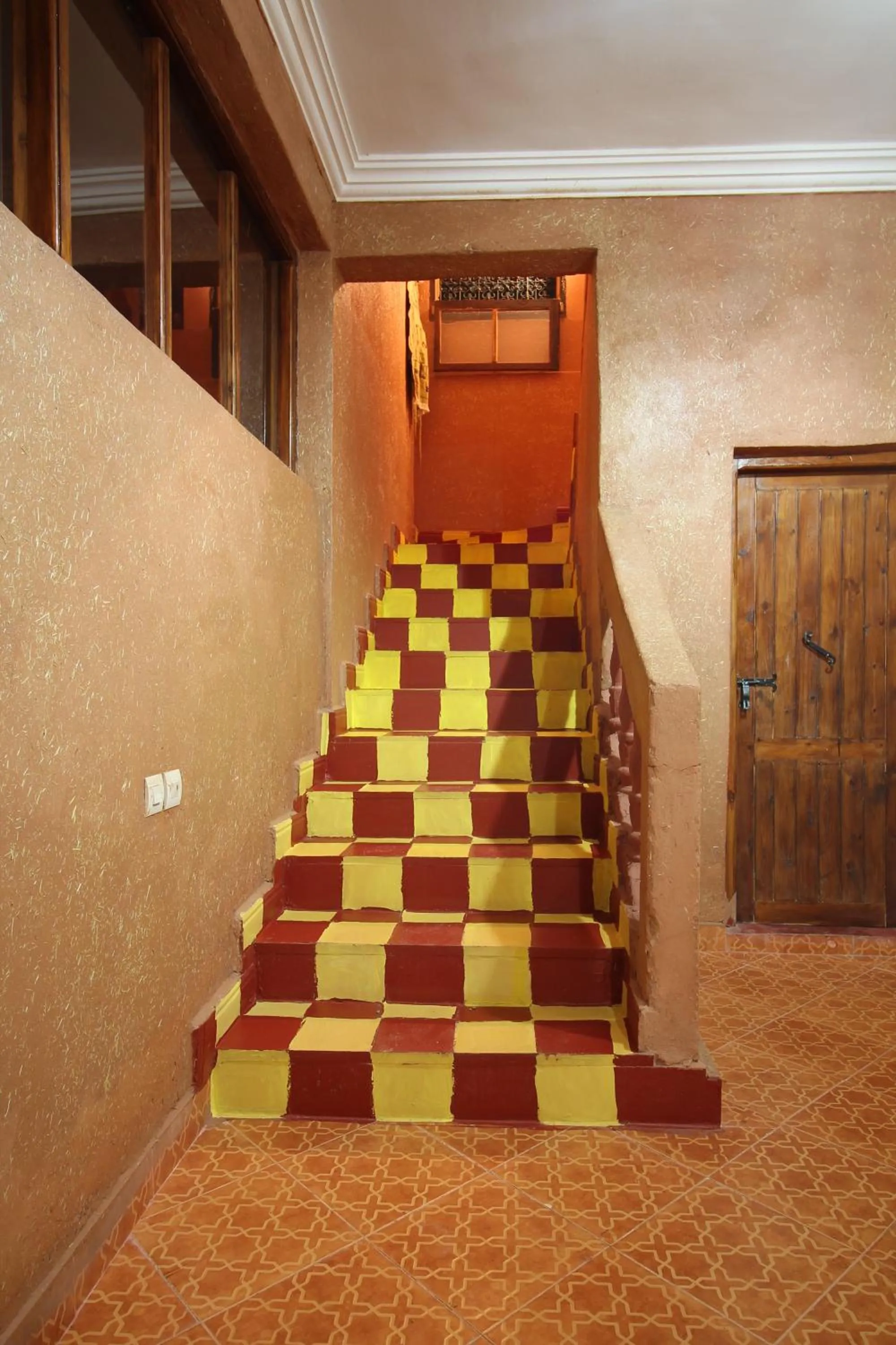 Banquet/Function facilities in Kasbah Valentine