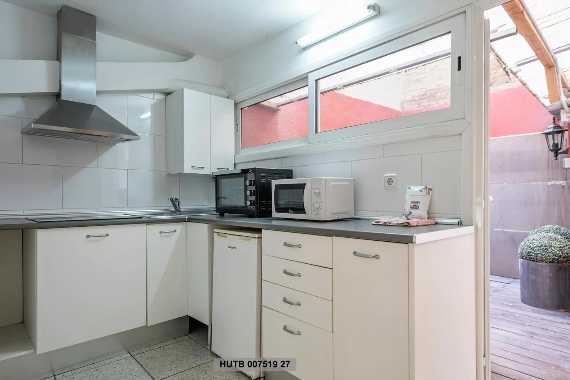 Day in Alcam Office up