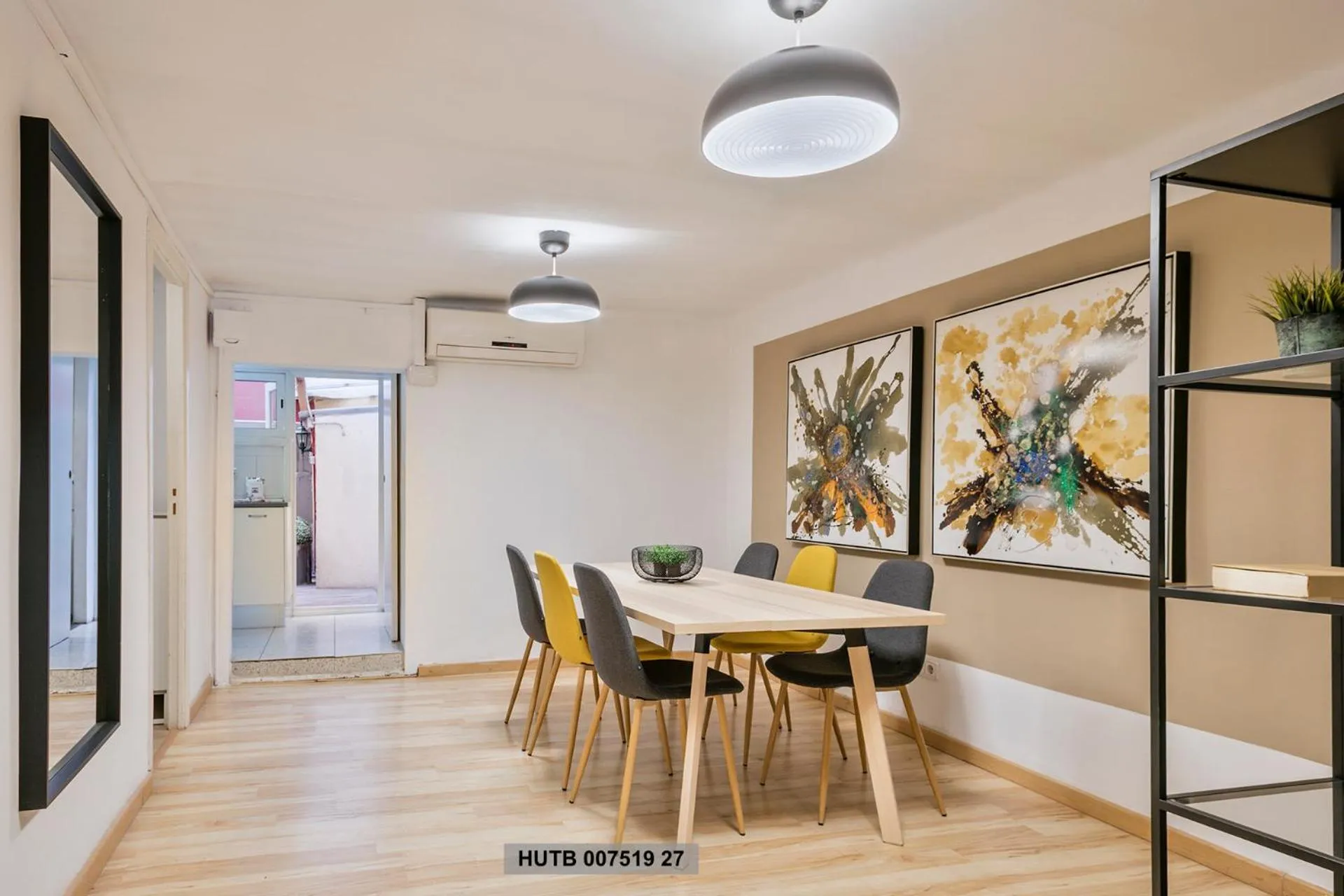 Day in Alcam Office up