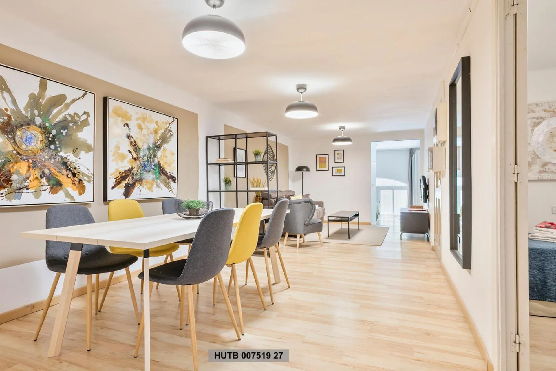 Day in Alcam Office up