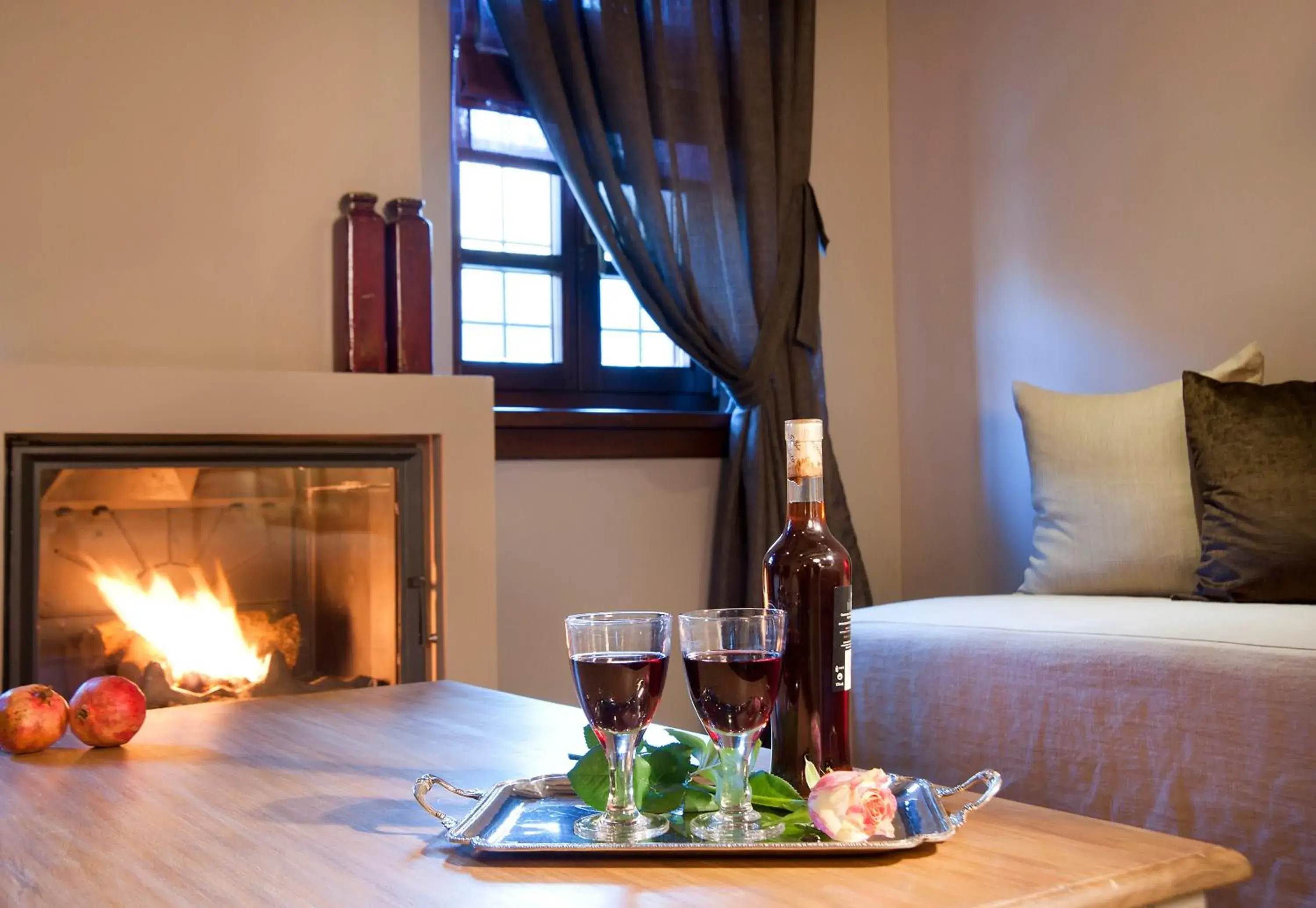 Superior Quadruple Room in Aberratio Boutique Hotel Superior Quadruple Room in Aberratio Boutique Hotel