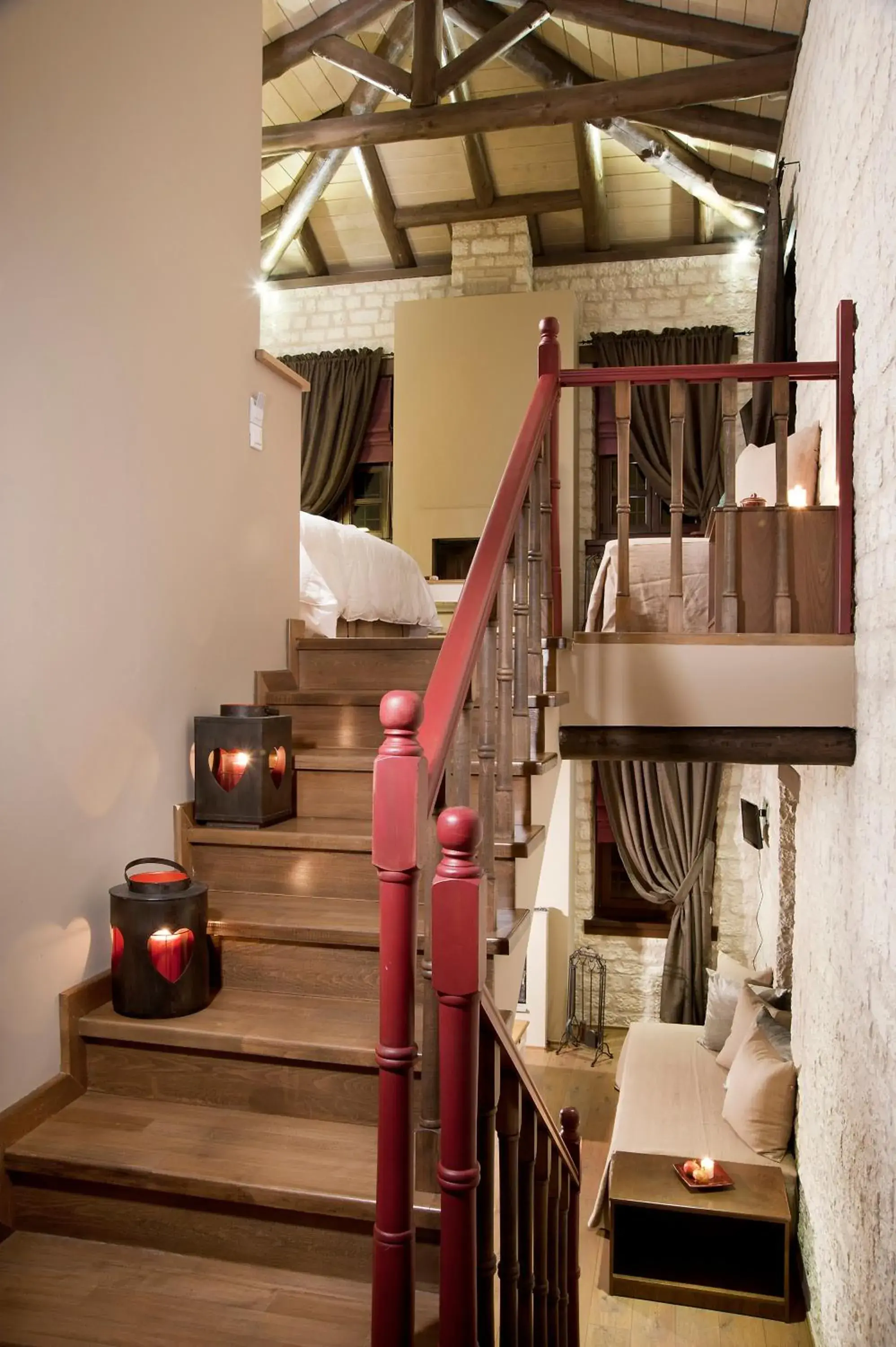 Superior Apartment - Split Level in Aberratio Boutique Hotel Superior Apartment - Split Level in Aberratio Boutique Hotel