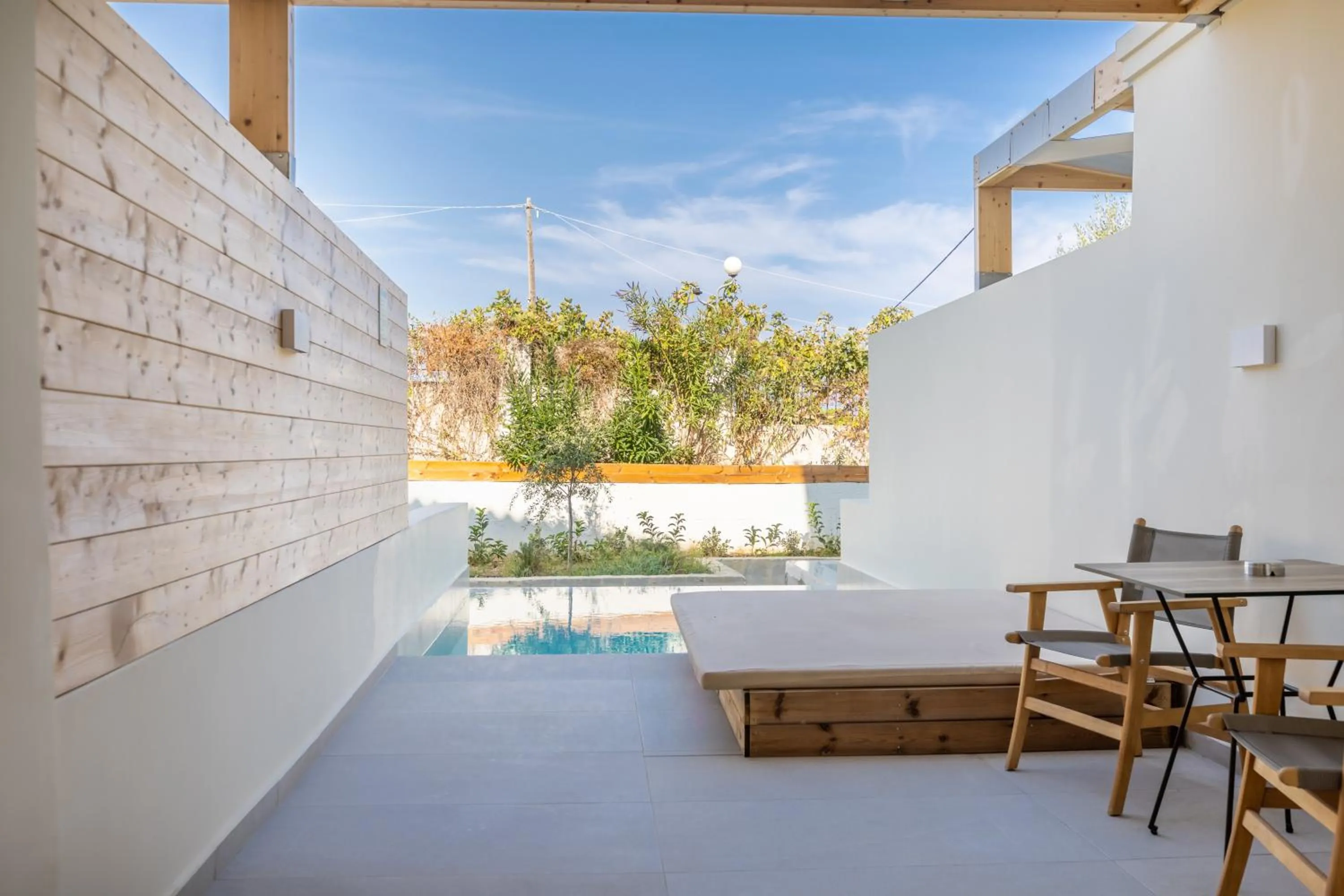 View (from property/room) in Tsamis Zante Suites