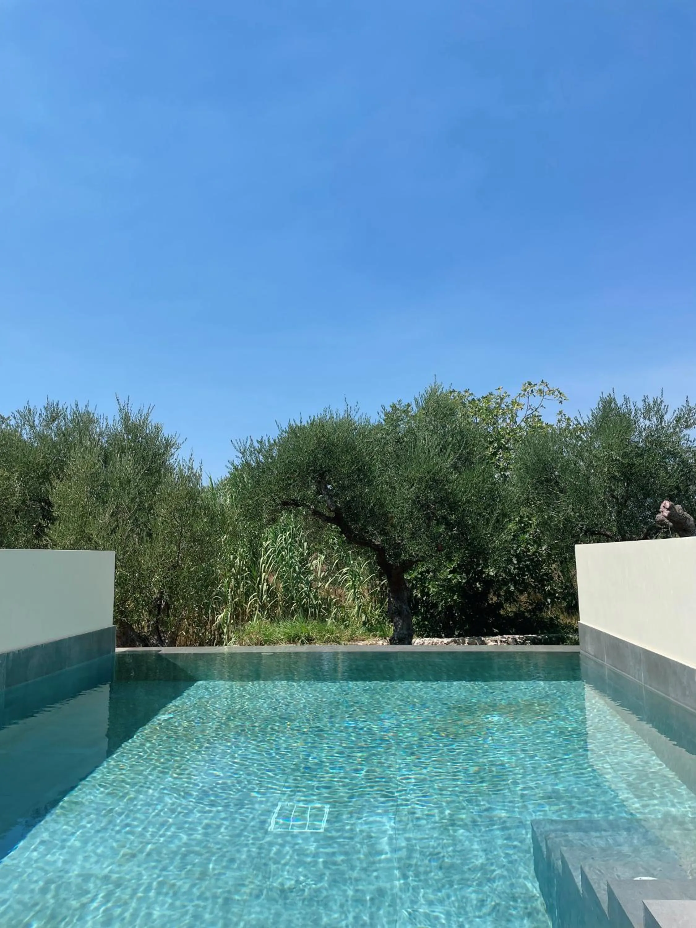 Property building in Tsamis Zante Suites