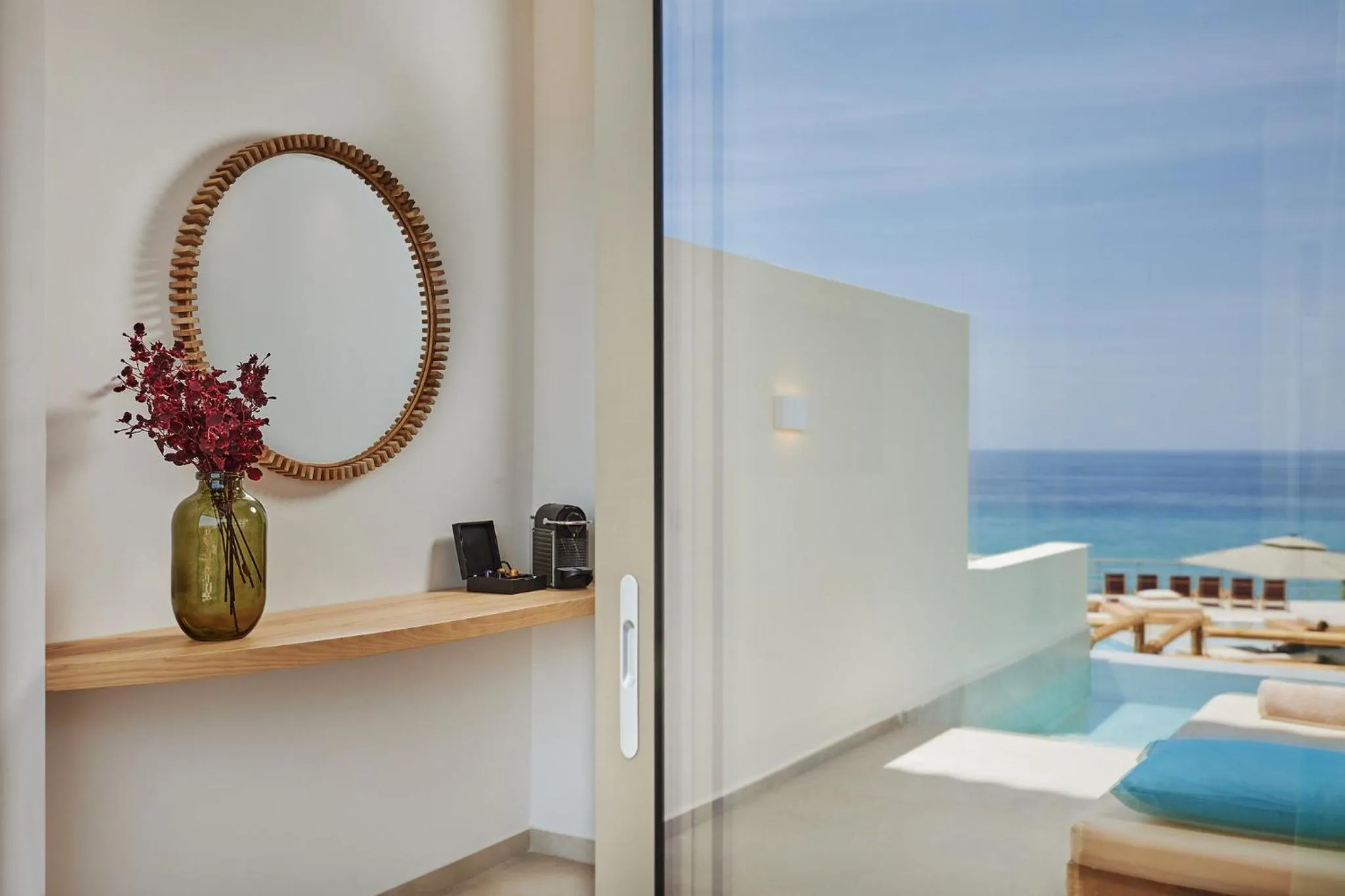 View (from property/room) in Tsamis Zante Suites