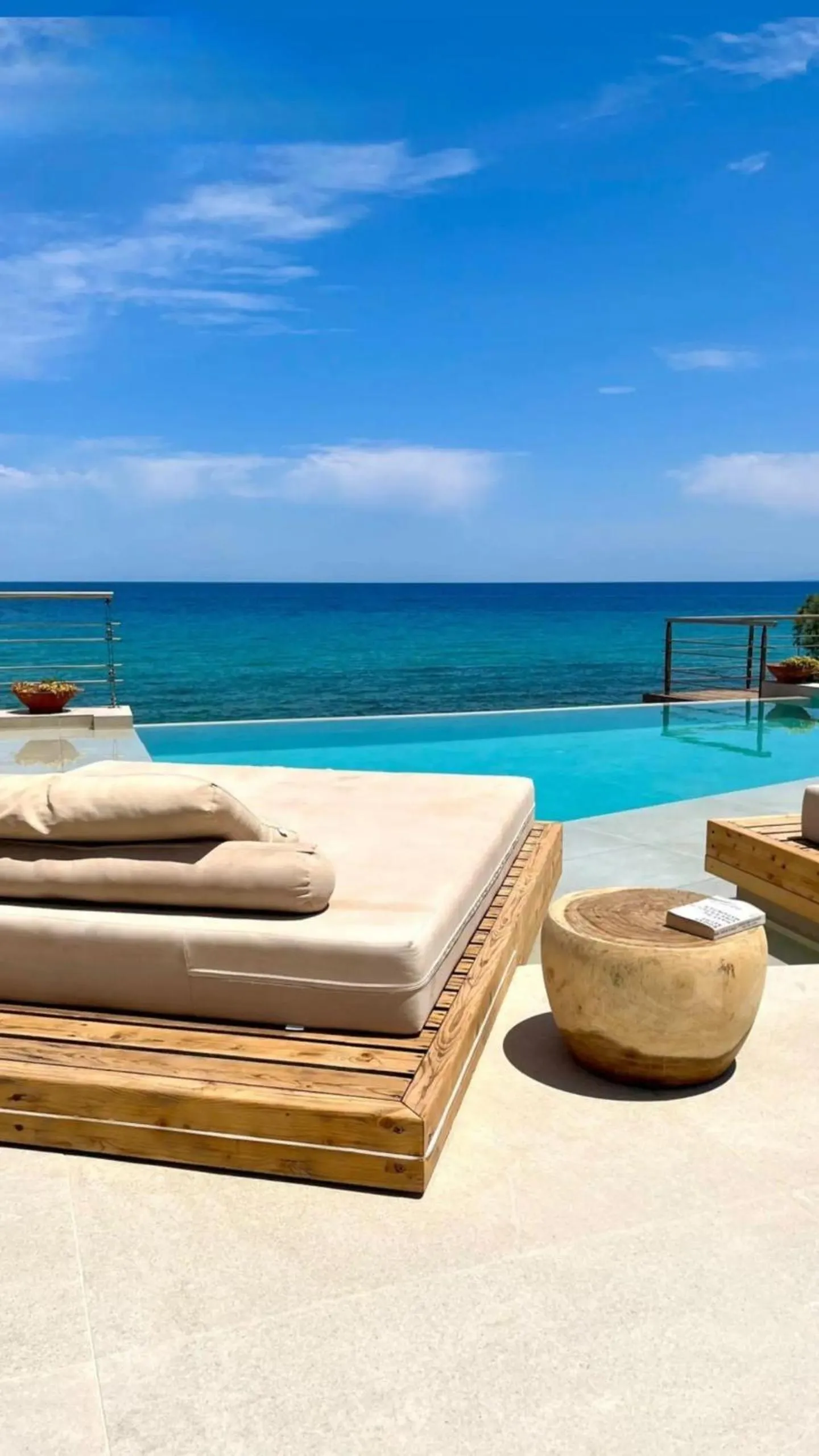 View (from property/room) in Tsamis Zante Suites