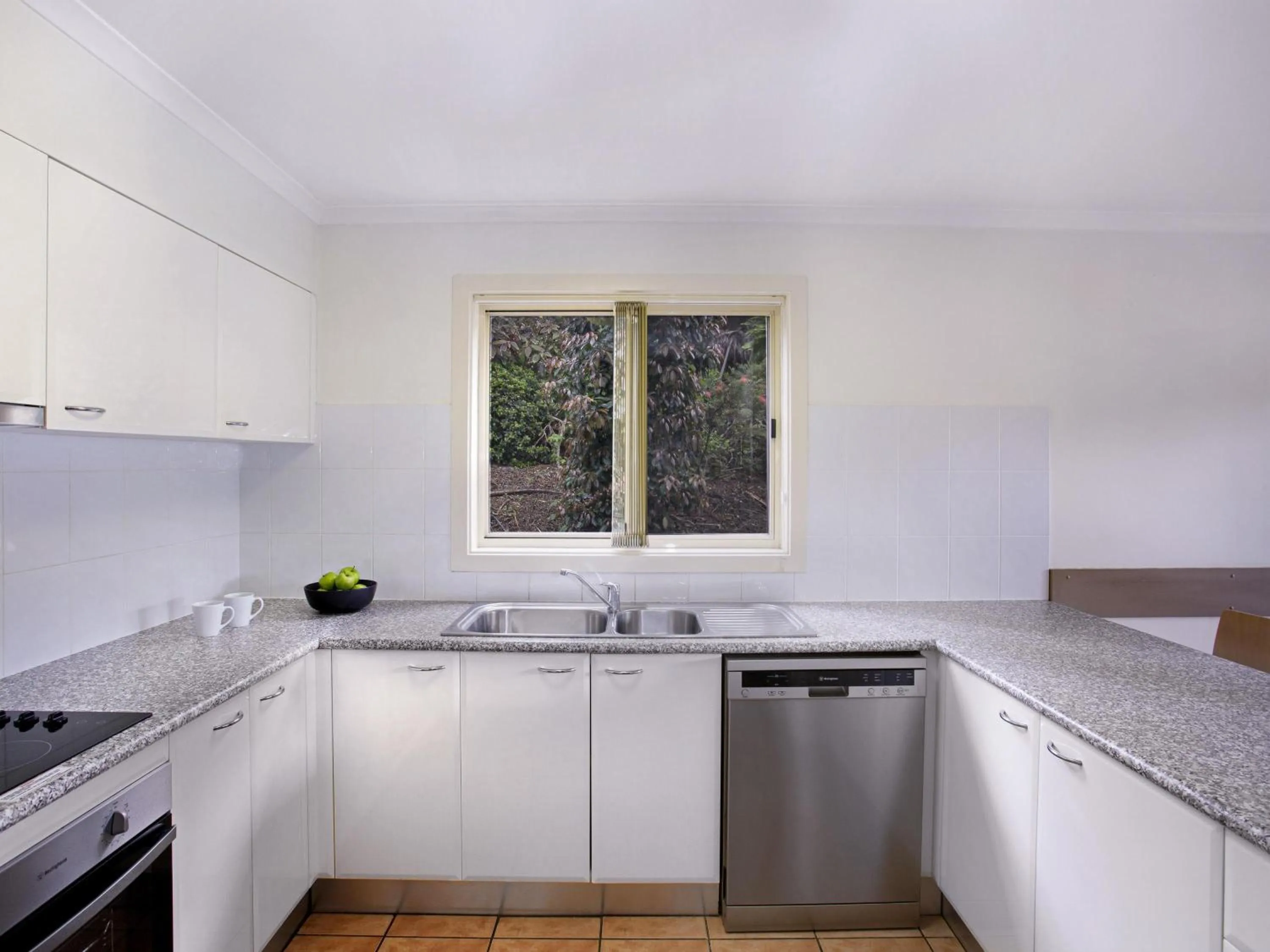 Bedroom in BreakFree Aanuka Beach Resort