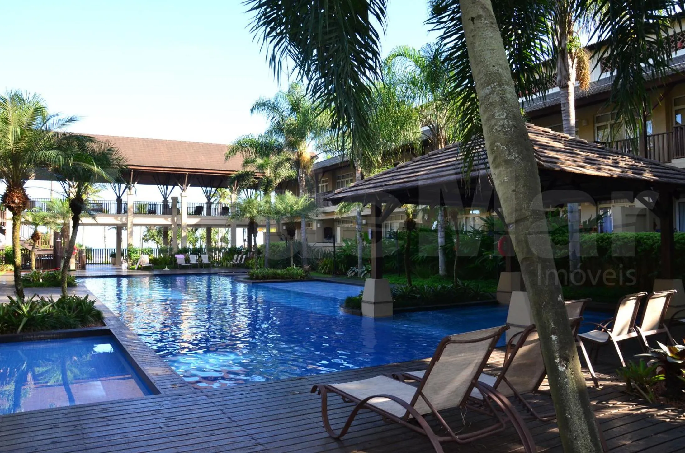 Condominio Pantai Enseada Guarujá