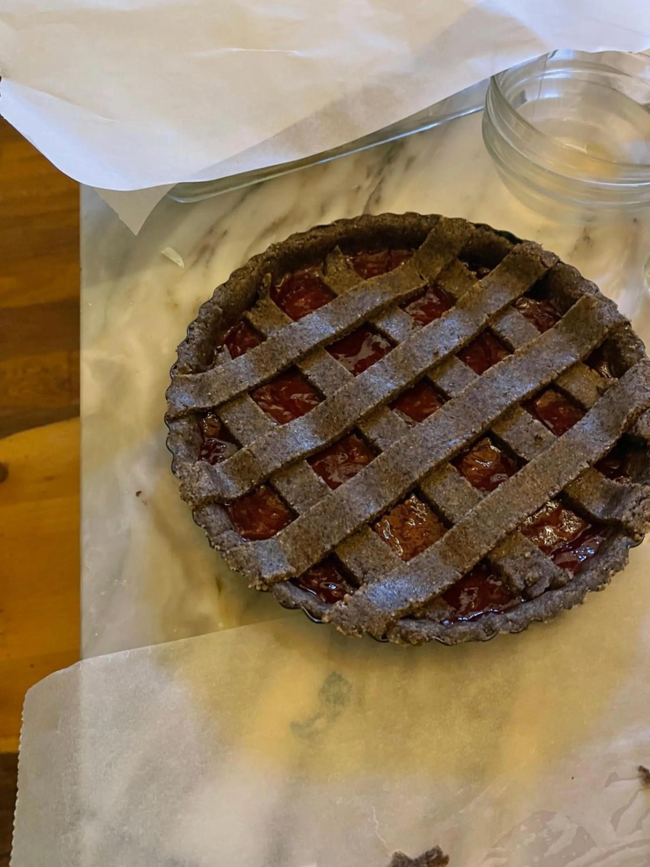 Breakfast in Al Giardino Degli Etruschi