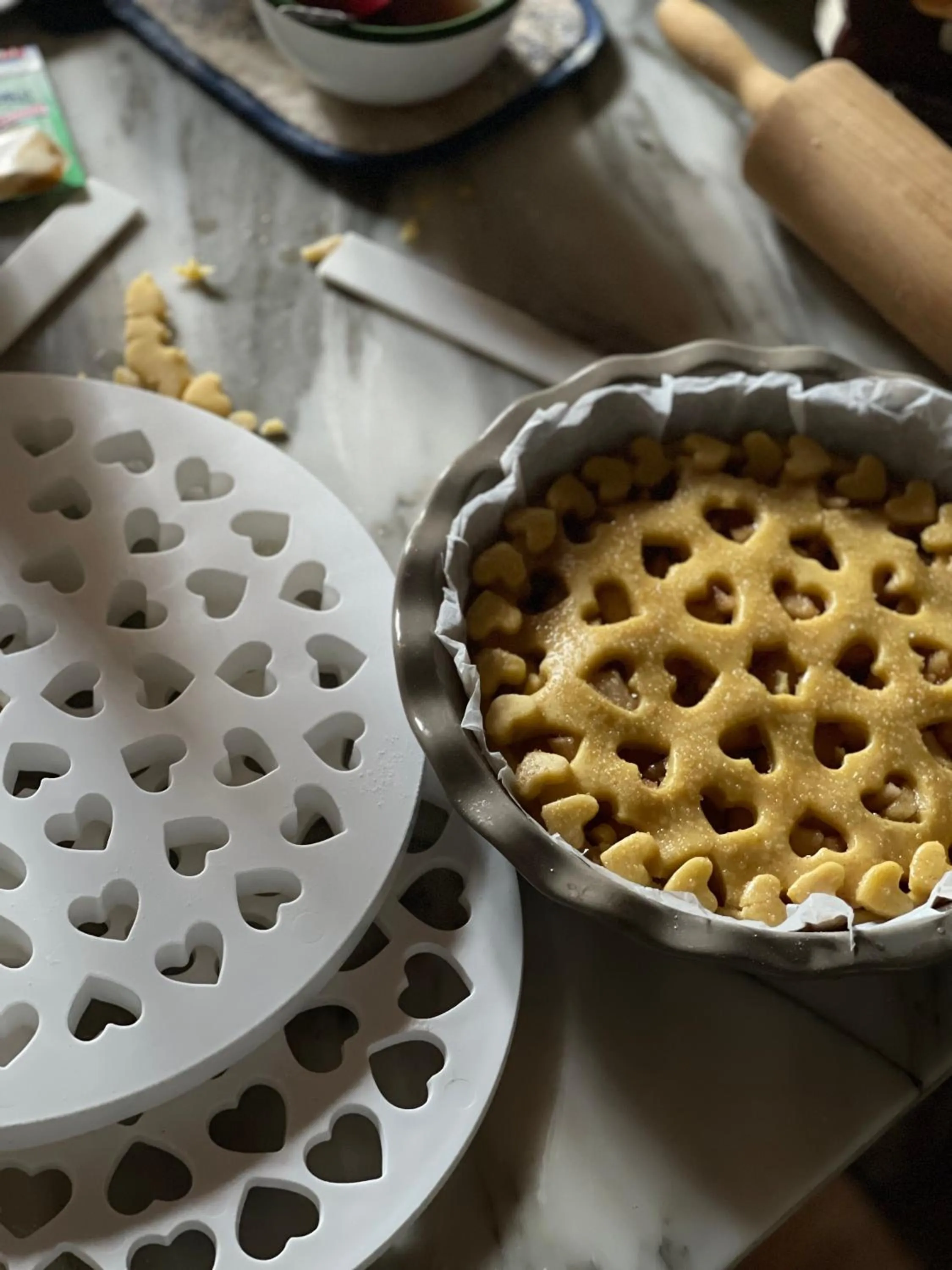 Breakfast in Al Giardino Degli Etruschi