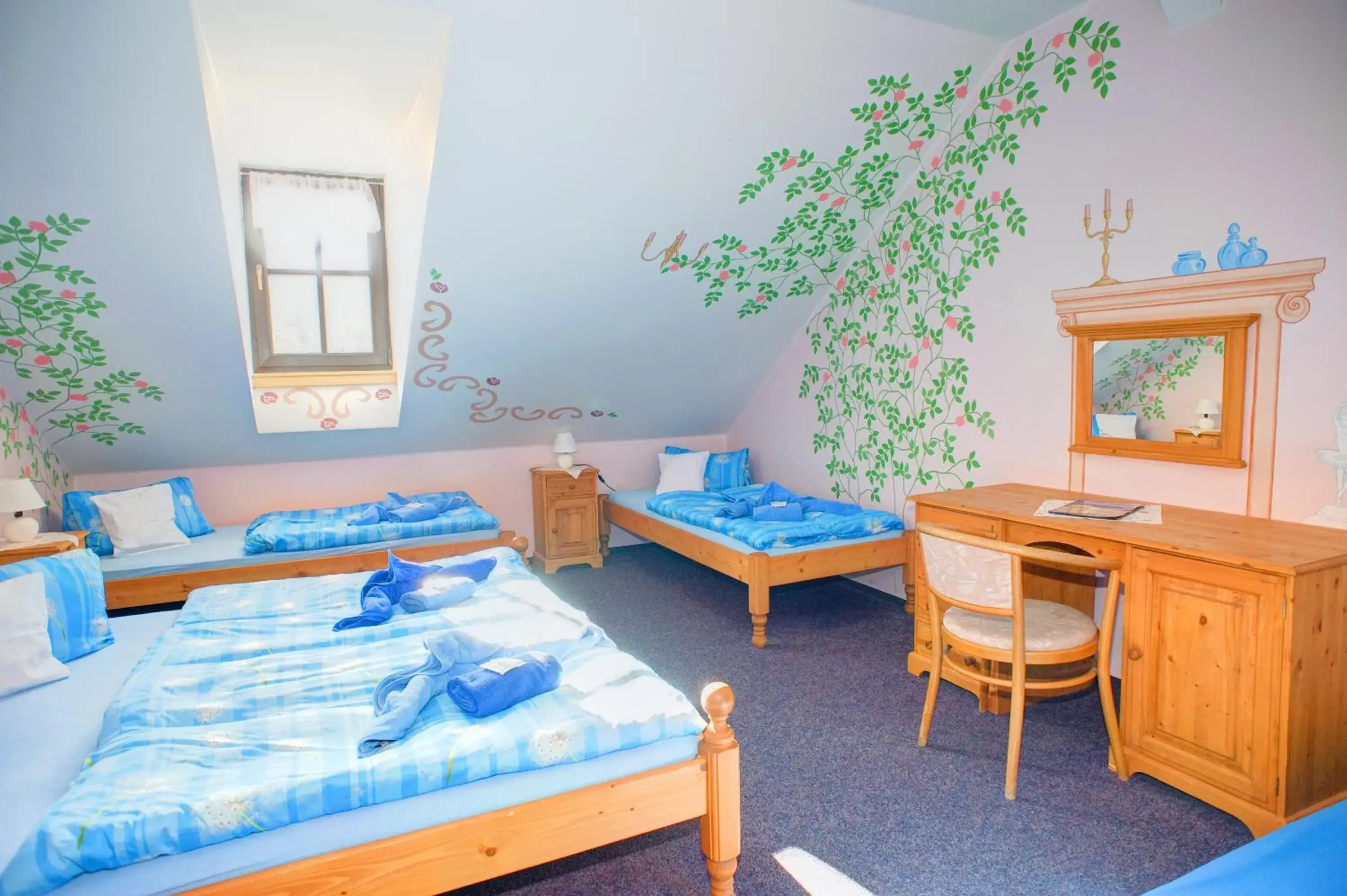 Family Studio in Borovansky mlyn Family Studio in Borovansky mlyn