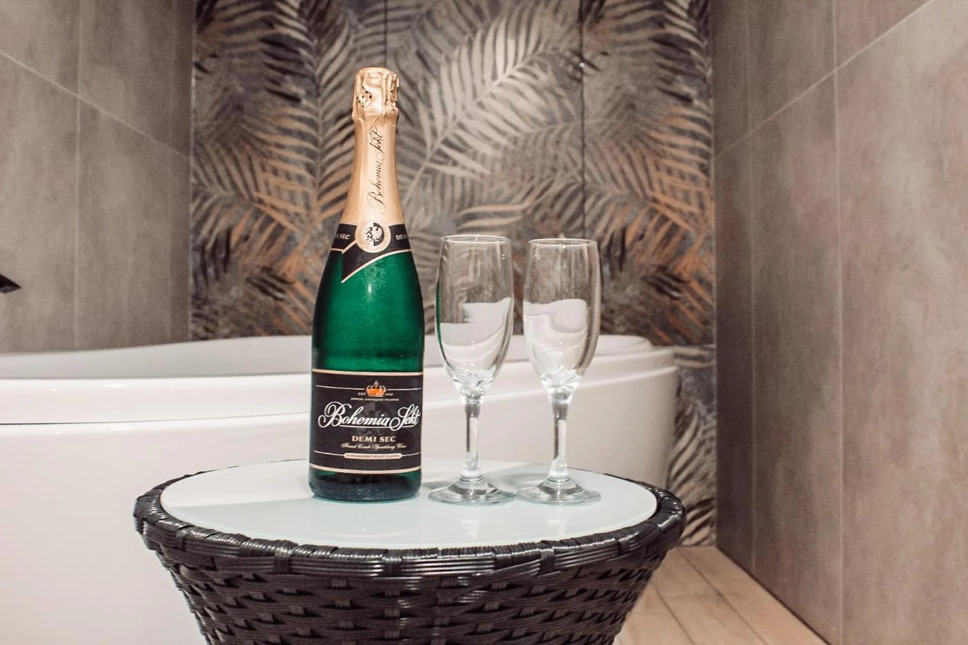 Spa and wellness centre/facilities in Hotel Alf