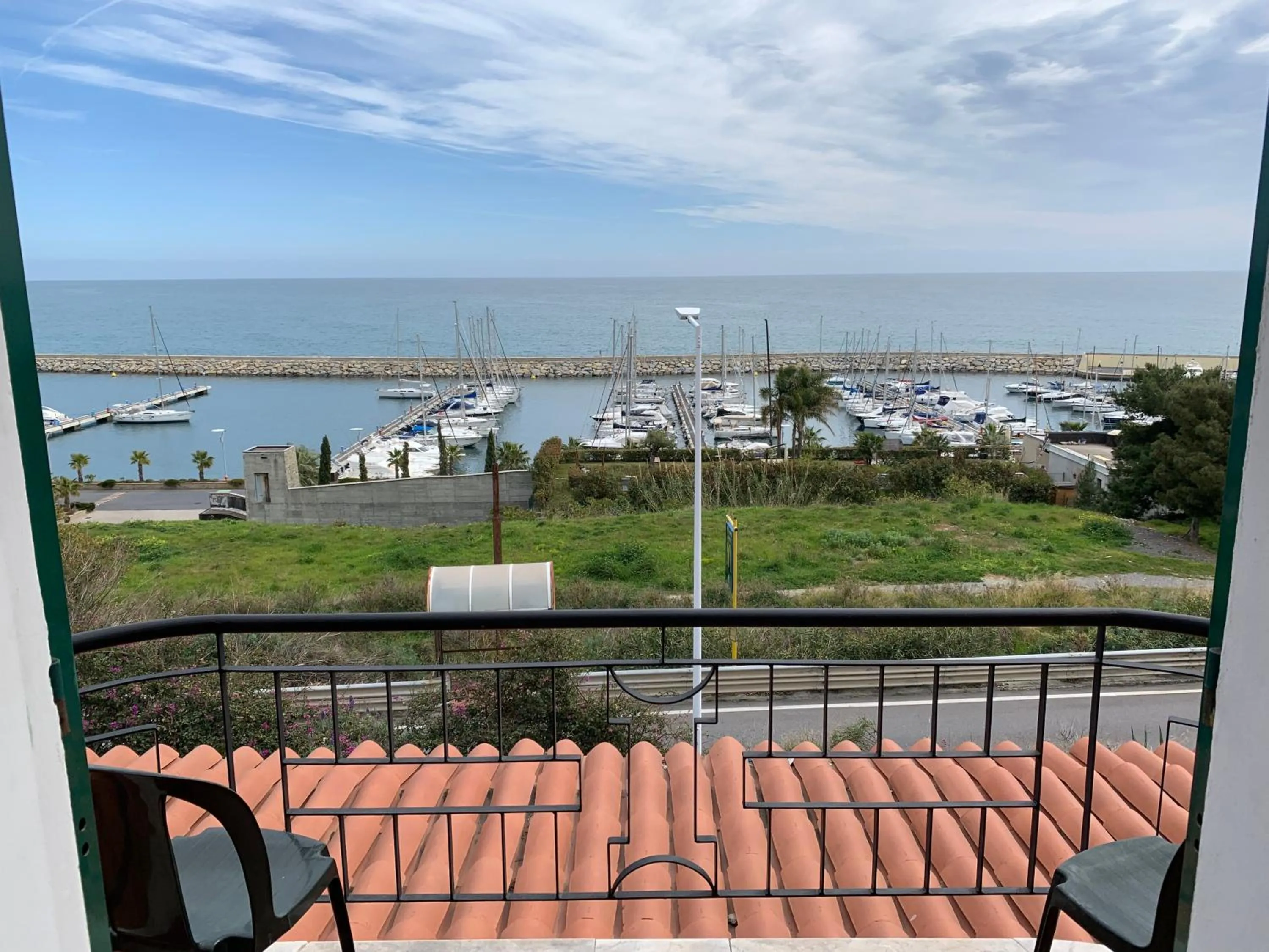 Baia dei Gabbiani